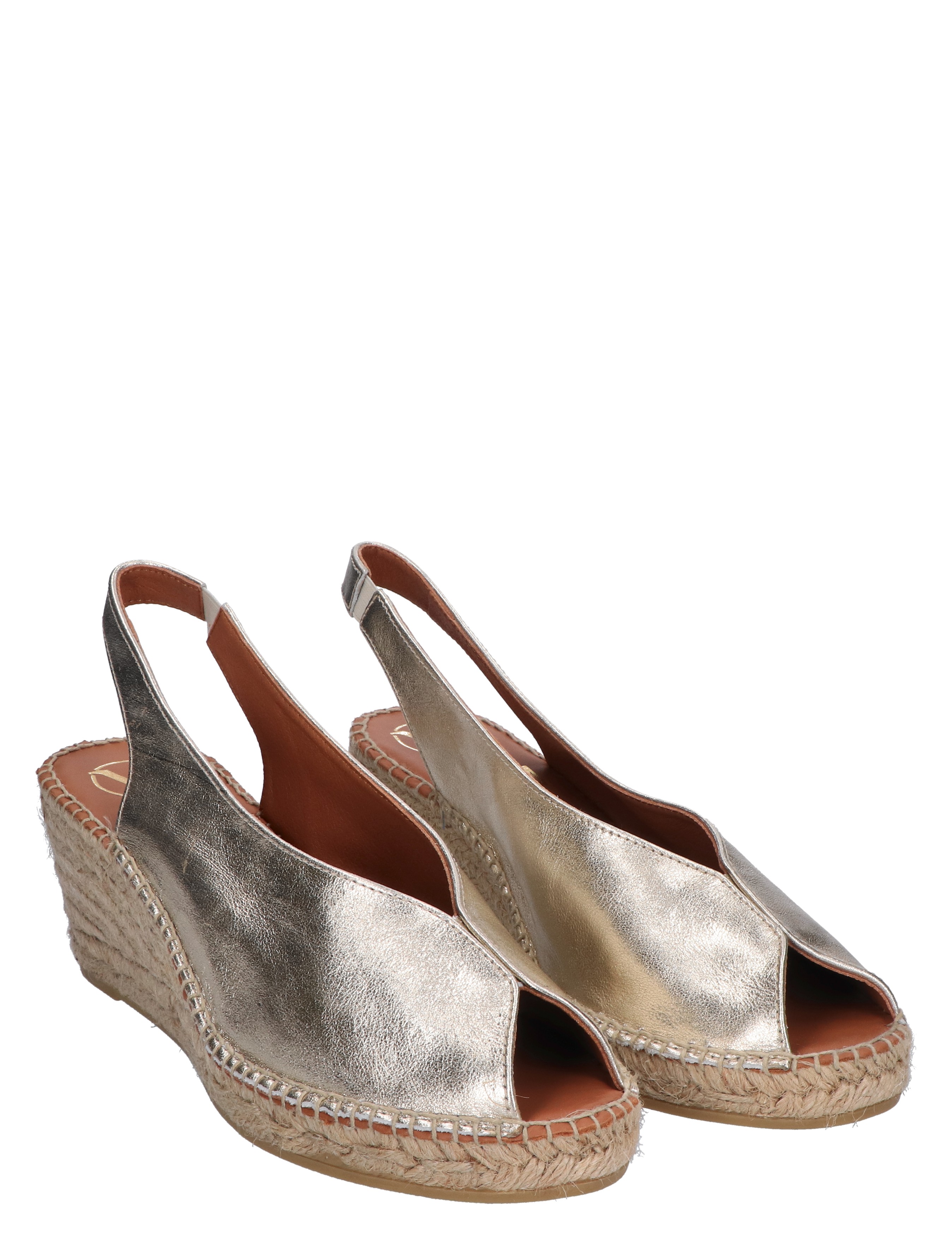 Viguera - 2127 Elista Sahara - Dames - Sleehakken - 47495_53_5