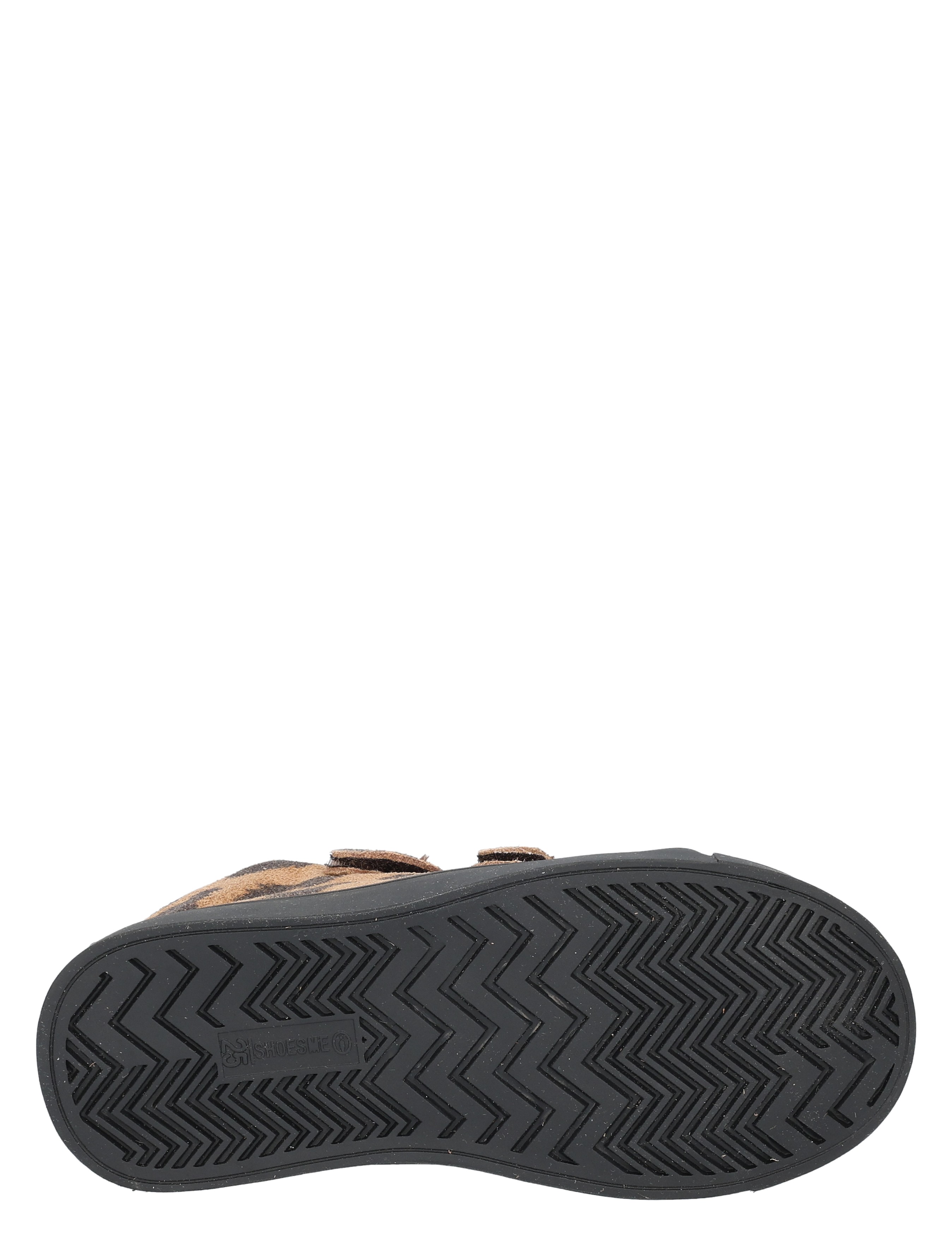 Shoesme - SH25W045 Leopard - Meisjes - Sneakers - Hoge Sneakers - 48519_21_8