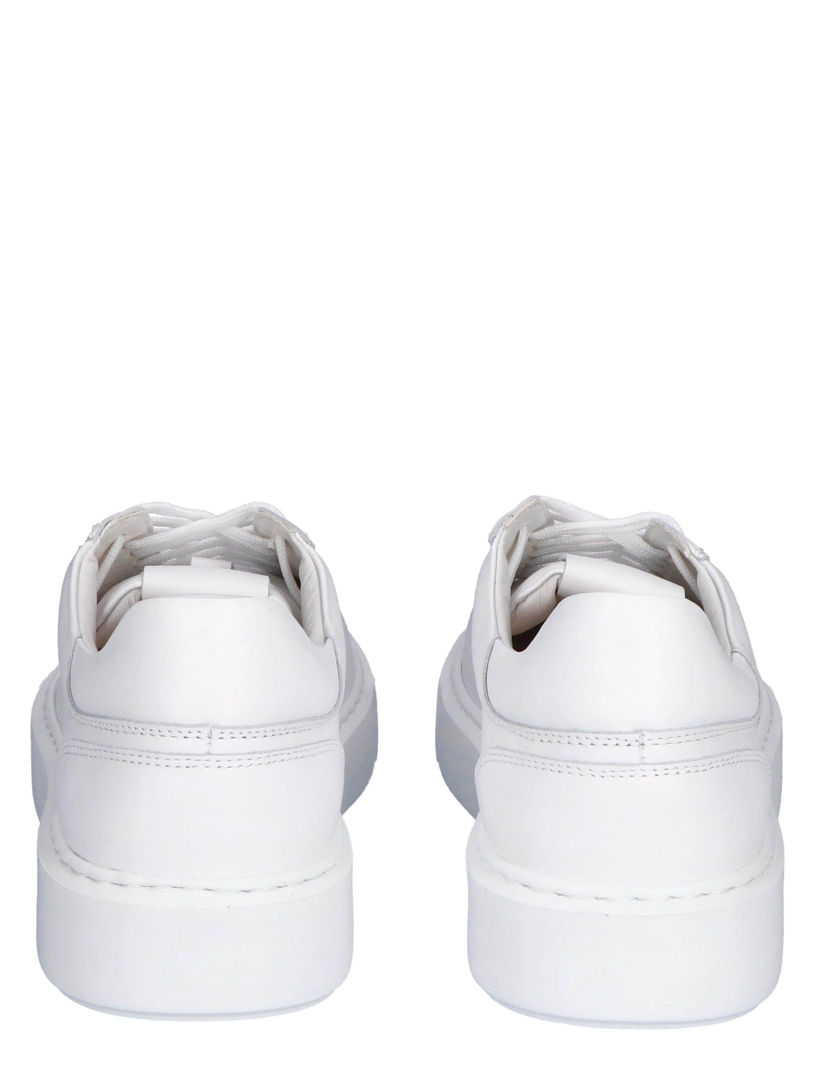 Vince Tora Men White