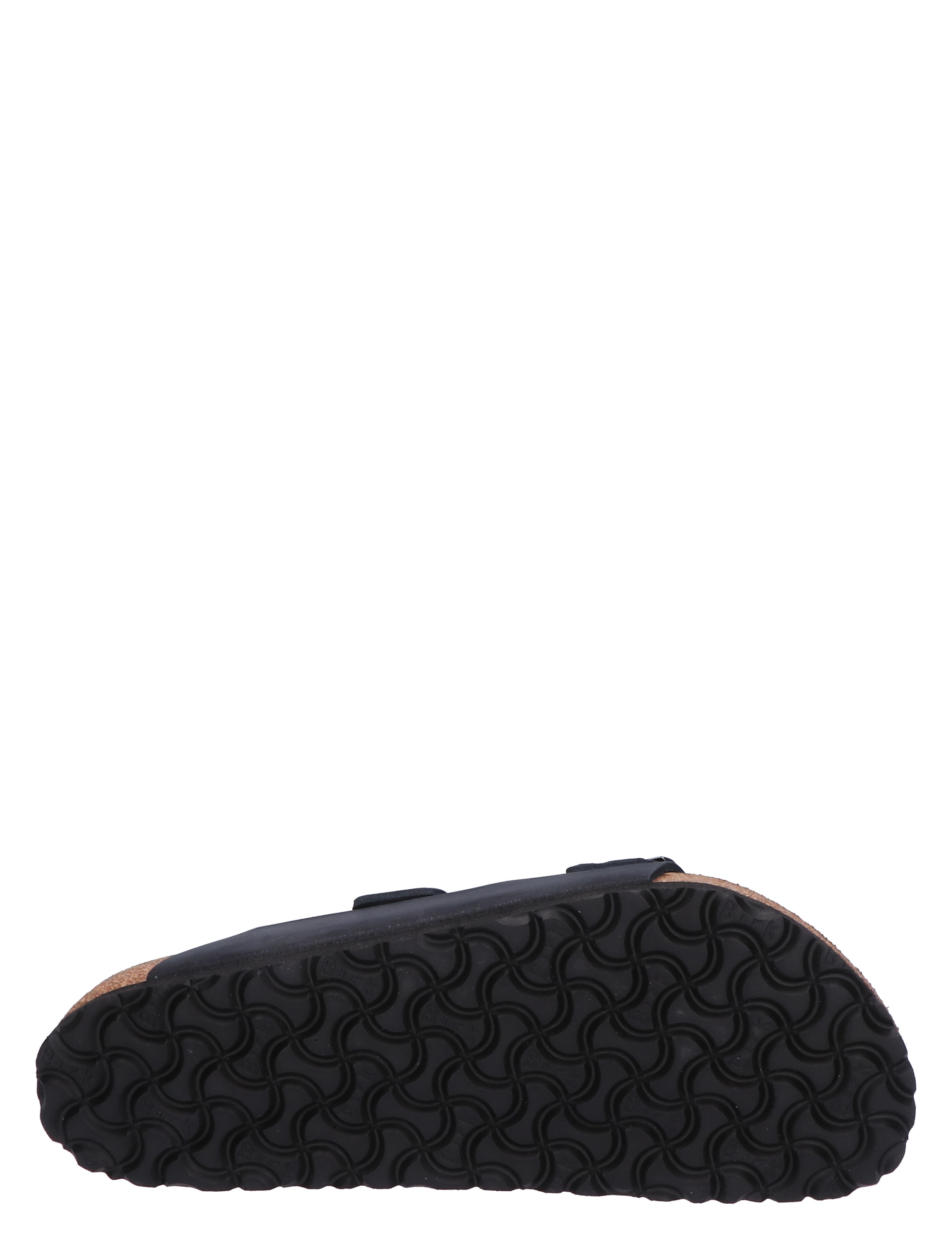 Arizona Men Black Regular