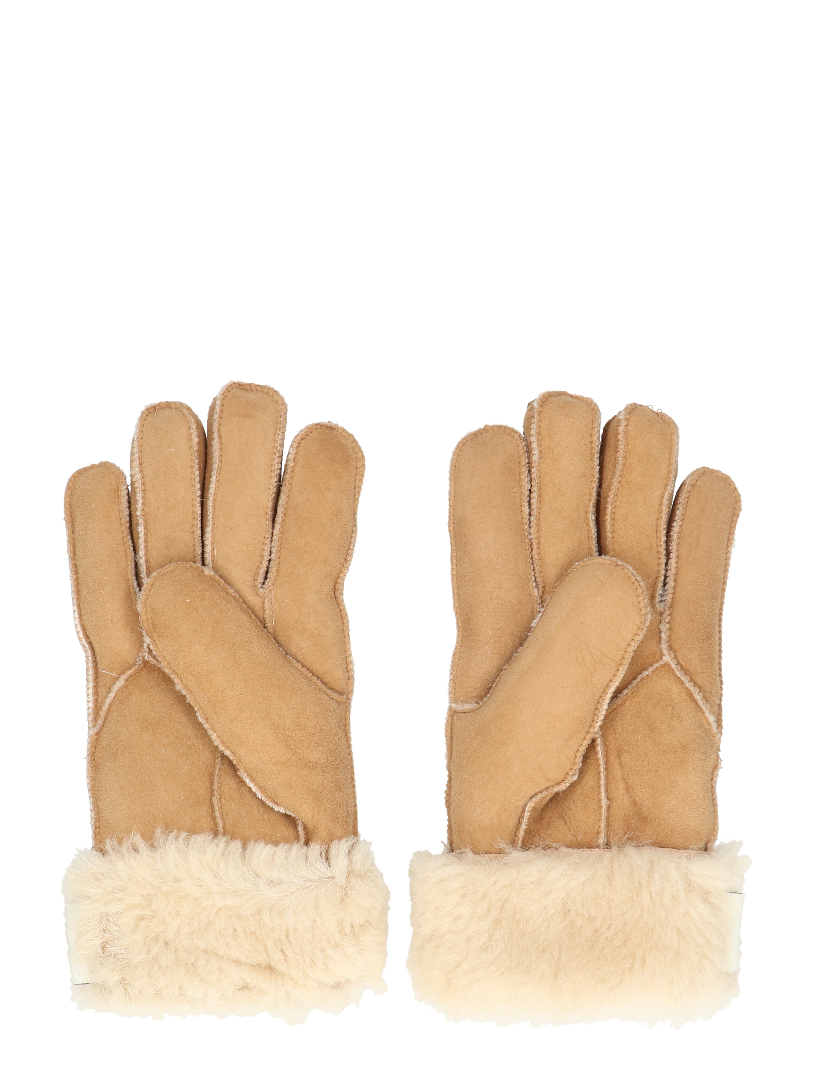 Gioia - Yildiz 2546088 Brown - Dames - Handschoenen - 49458_22_2