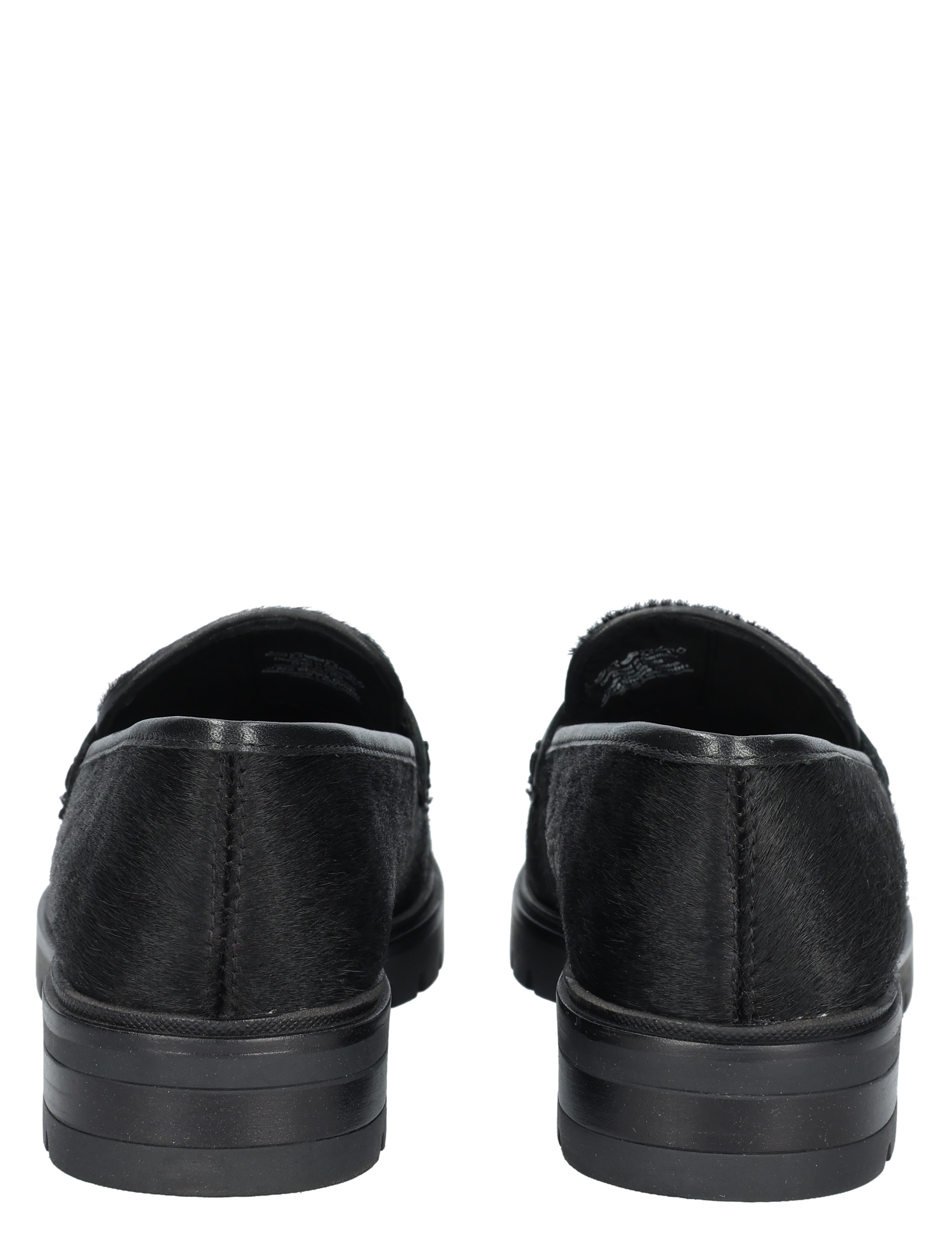 Ara - 12-11225-10 Black F-Wijdte - Dames - Loafers - 48811_11_6