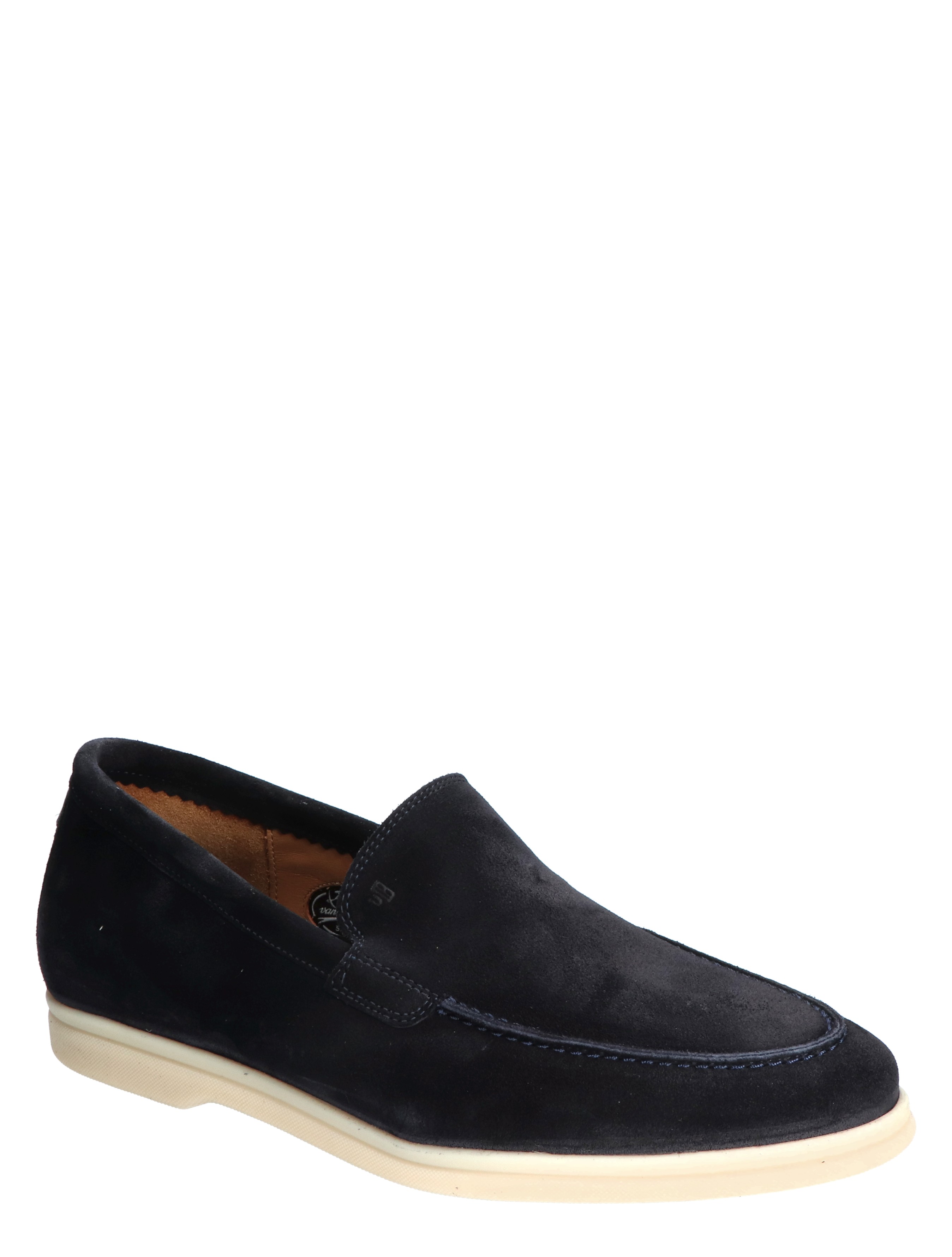 Van Bommel - Volta 07.00 Dark Blue H-Wijdte - Heren - Loafers - 42154_33_2