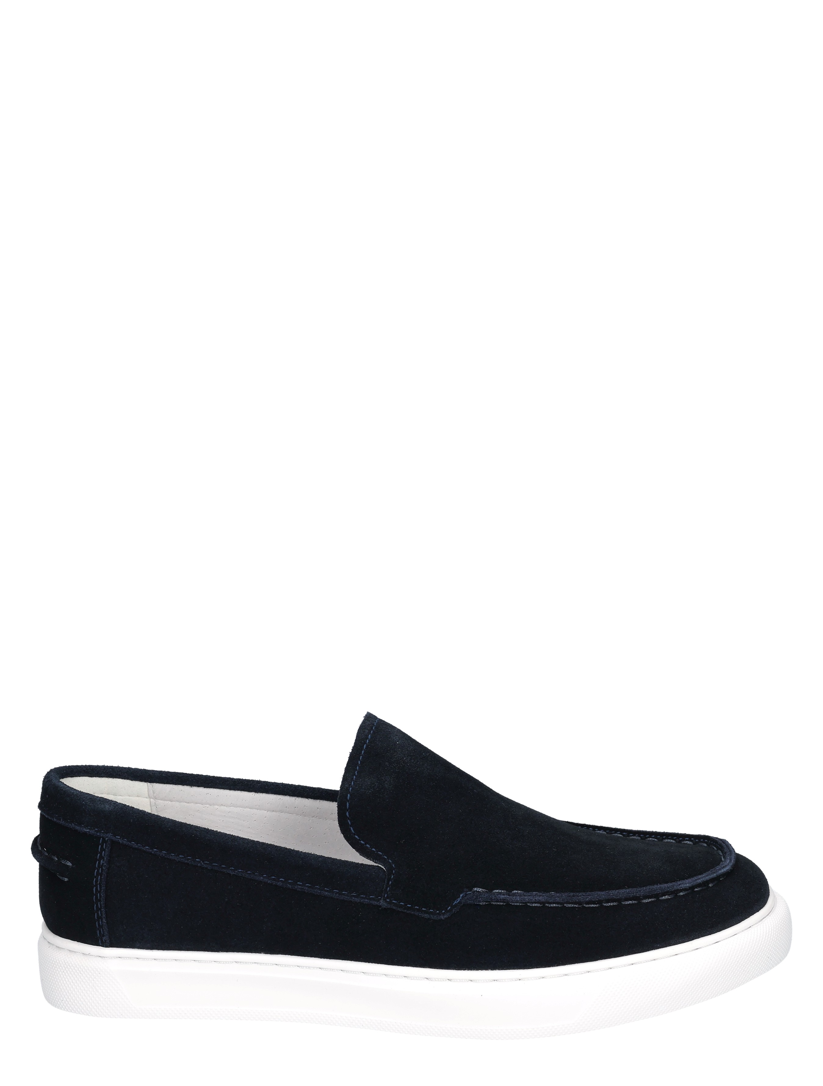 Daniel Kenneth - Tijl Navy - Heren - Loafers - 50239_33_1