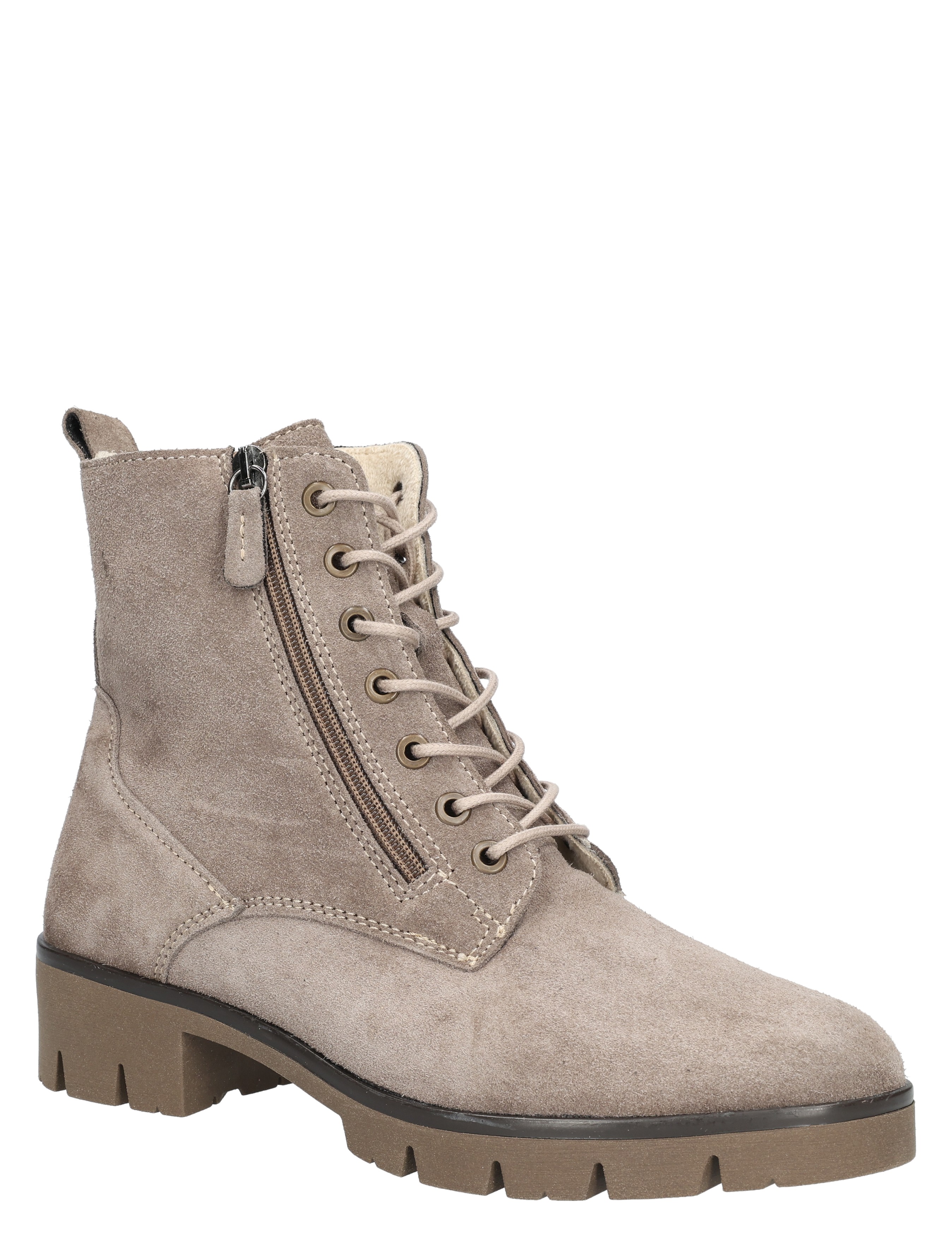 Cypres Soft - Yalou Grey - Dames - Boots - Enkellaarsjes - 49002_99_3
