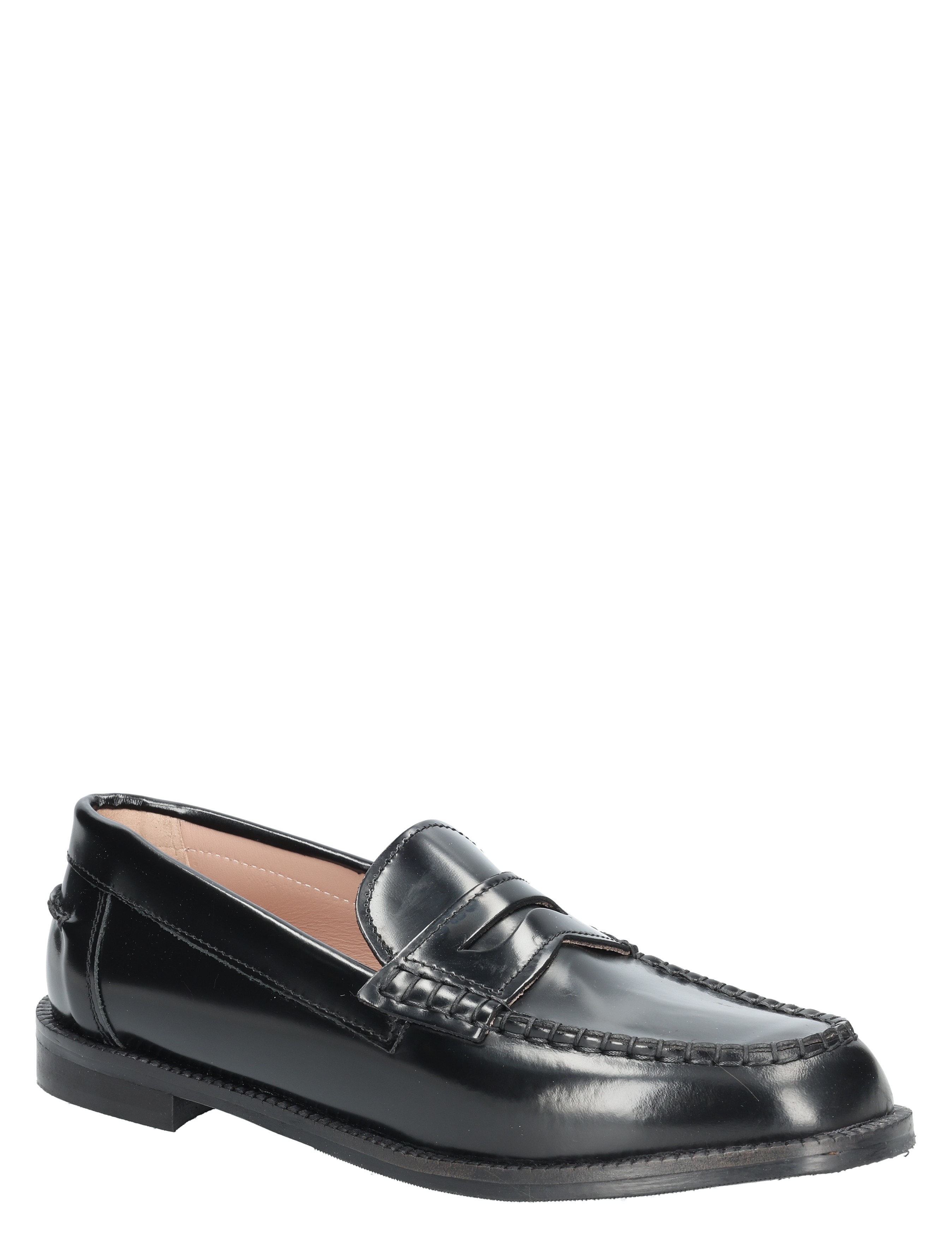 Barbara Brera - Amara 15 Black - Dames - Loafers - 50990_11_3