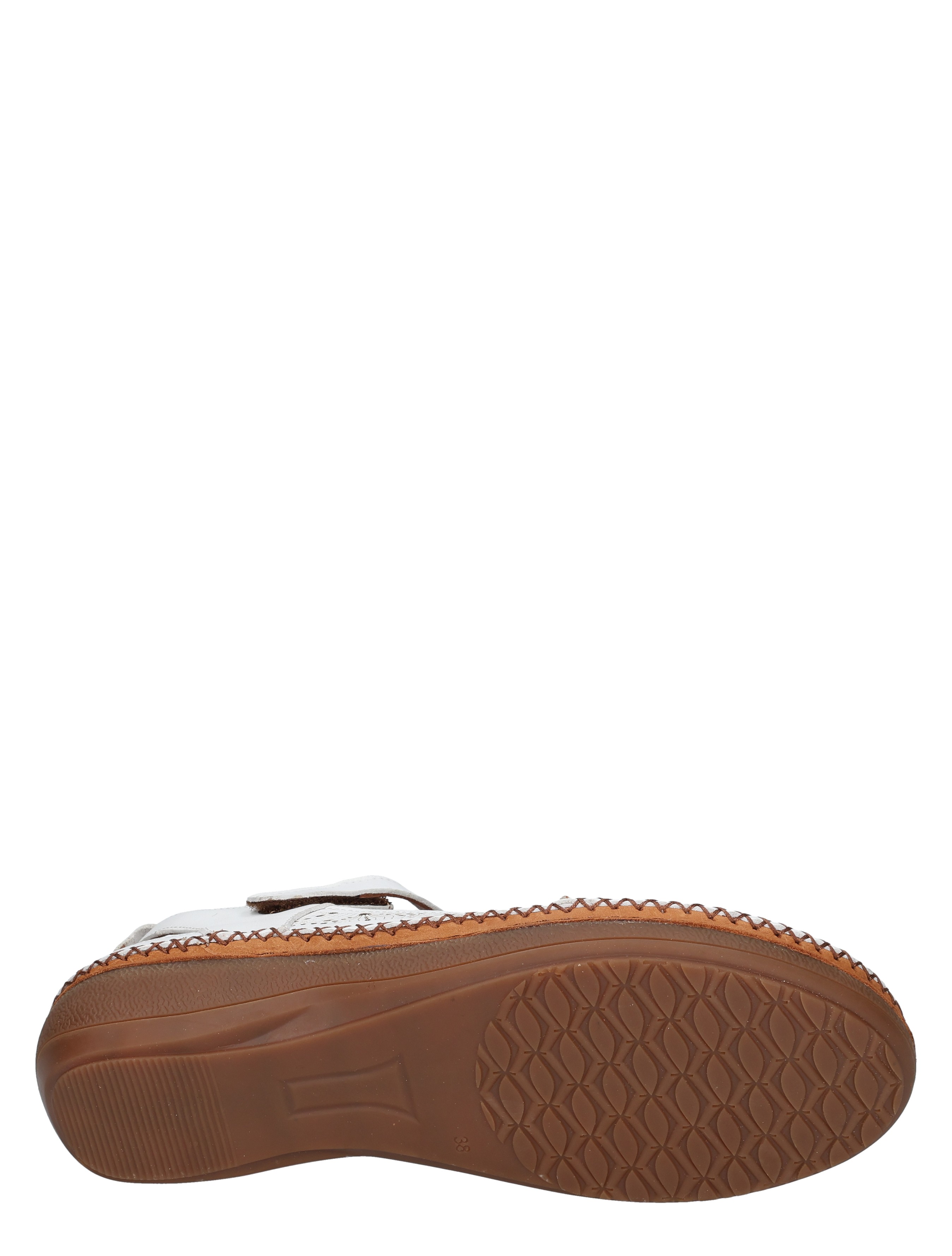 Cypres - Zerya 2616208 R01-04 - Dames - Pumps - 50859_77_8