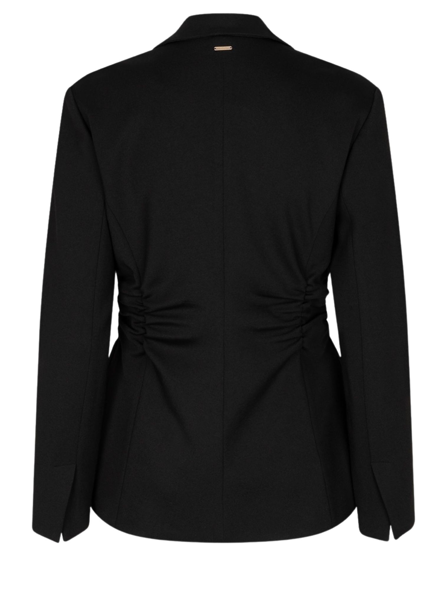 Ibana - Jarina 302610039 Black - Dames - Jassen en Jacks - 49575_11_2