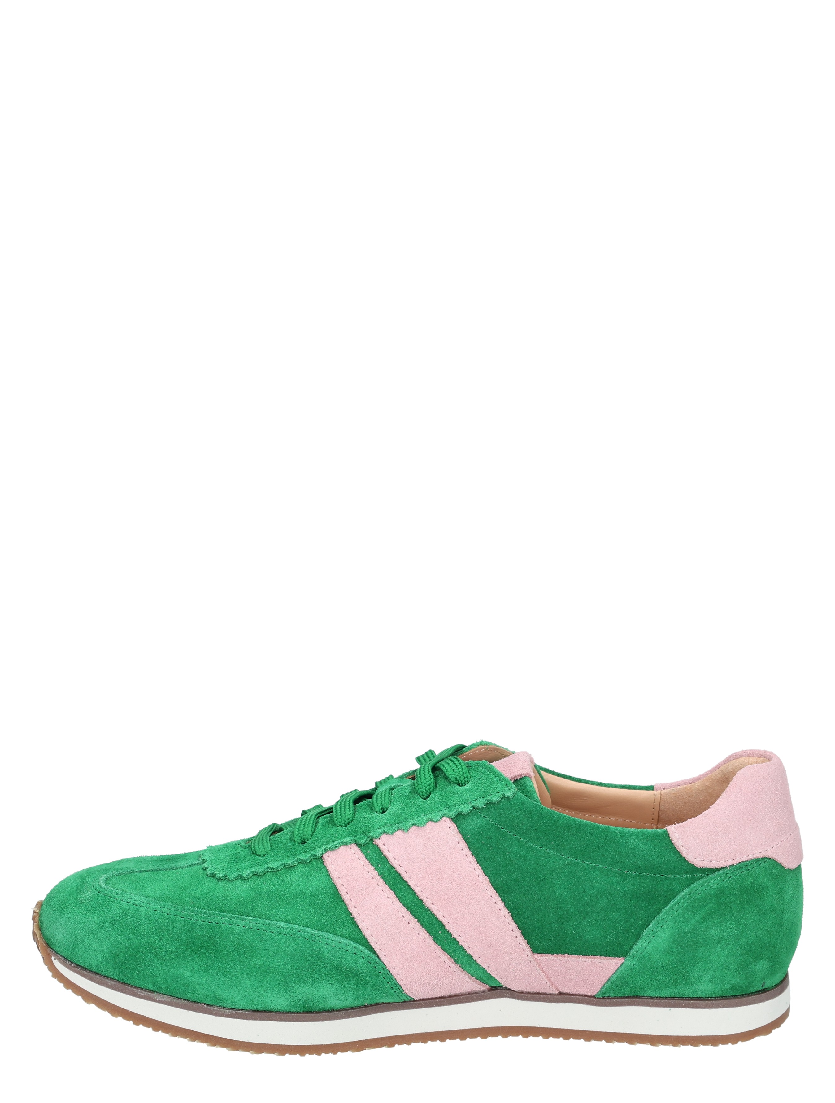 Rapid Soul - Zaralie Green - Dames - Sneakers - Lage Sneakers - 50455_66_2