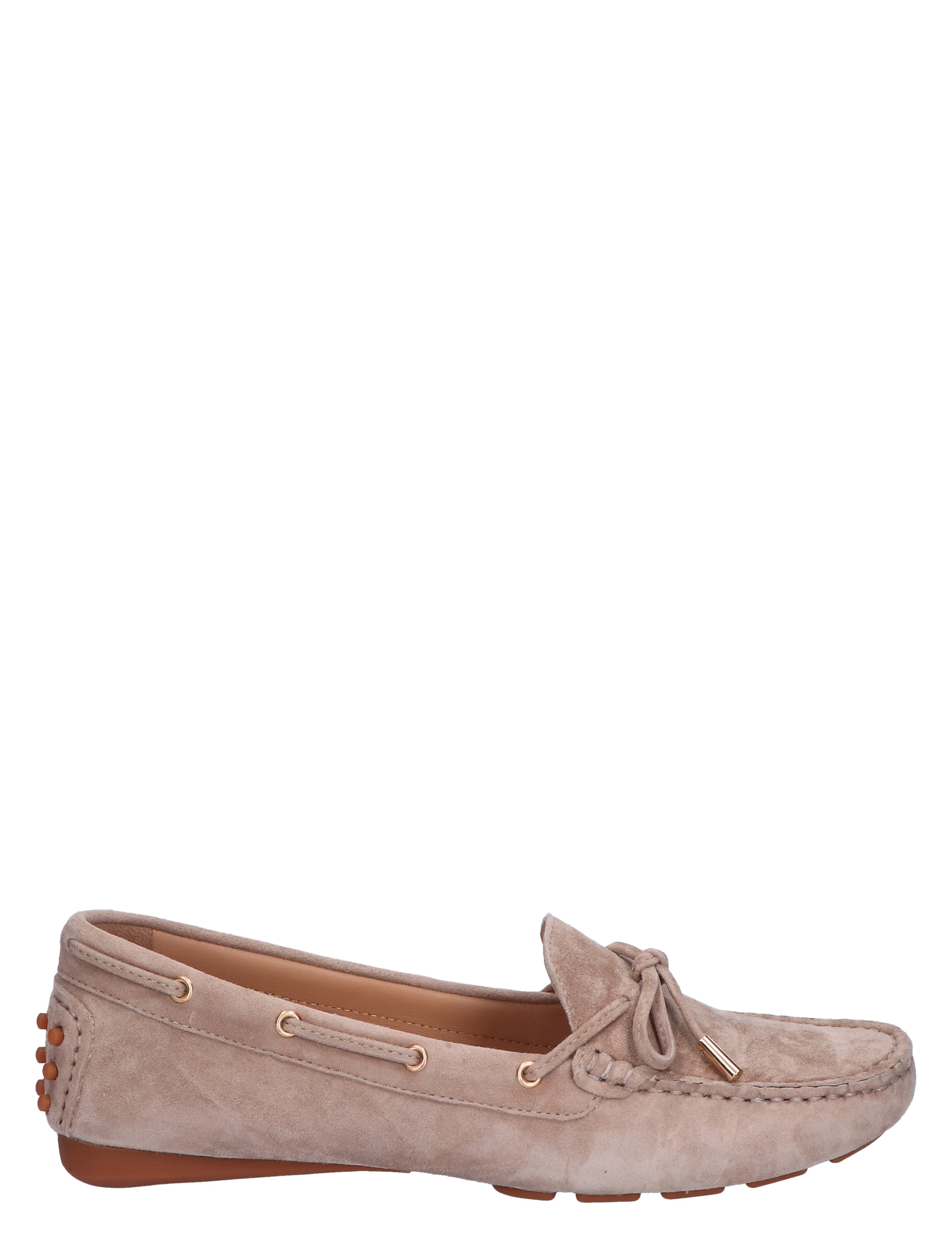 Si - Hanasa Beige - Dames - Loafers - 47652_77_1