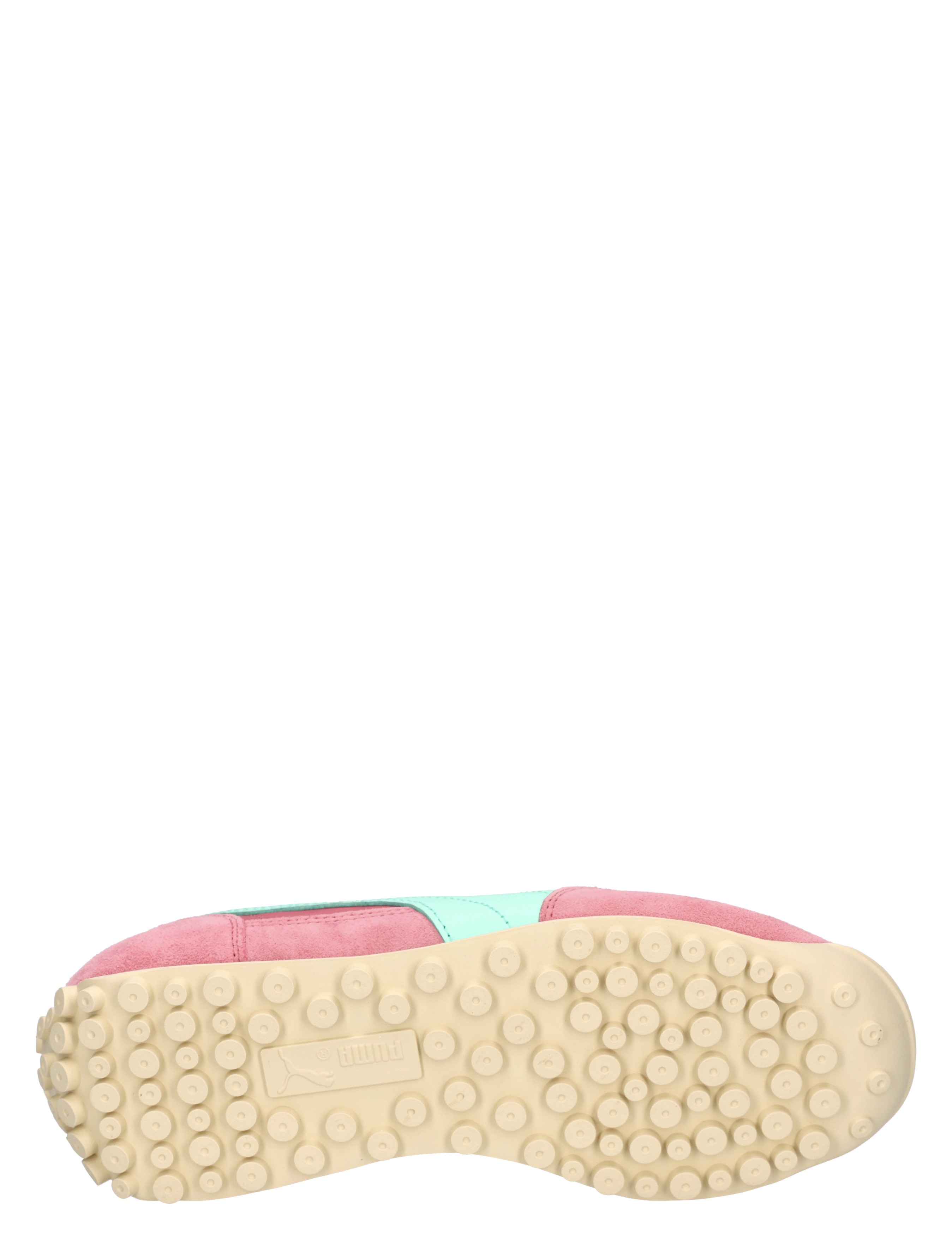 Puma - Easy Rider Vintag 399028 53 Wild Pink Mint Jelly - Dames - Sneakers - Lage Sneakers - 49701_48_9