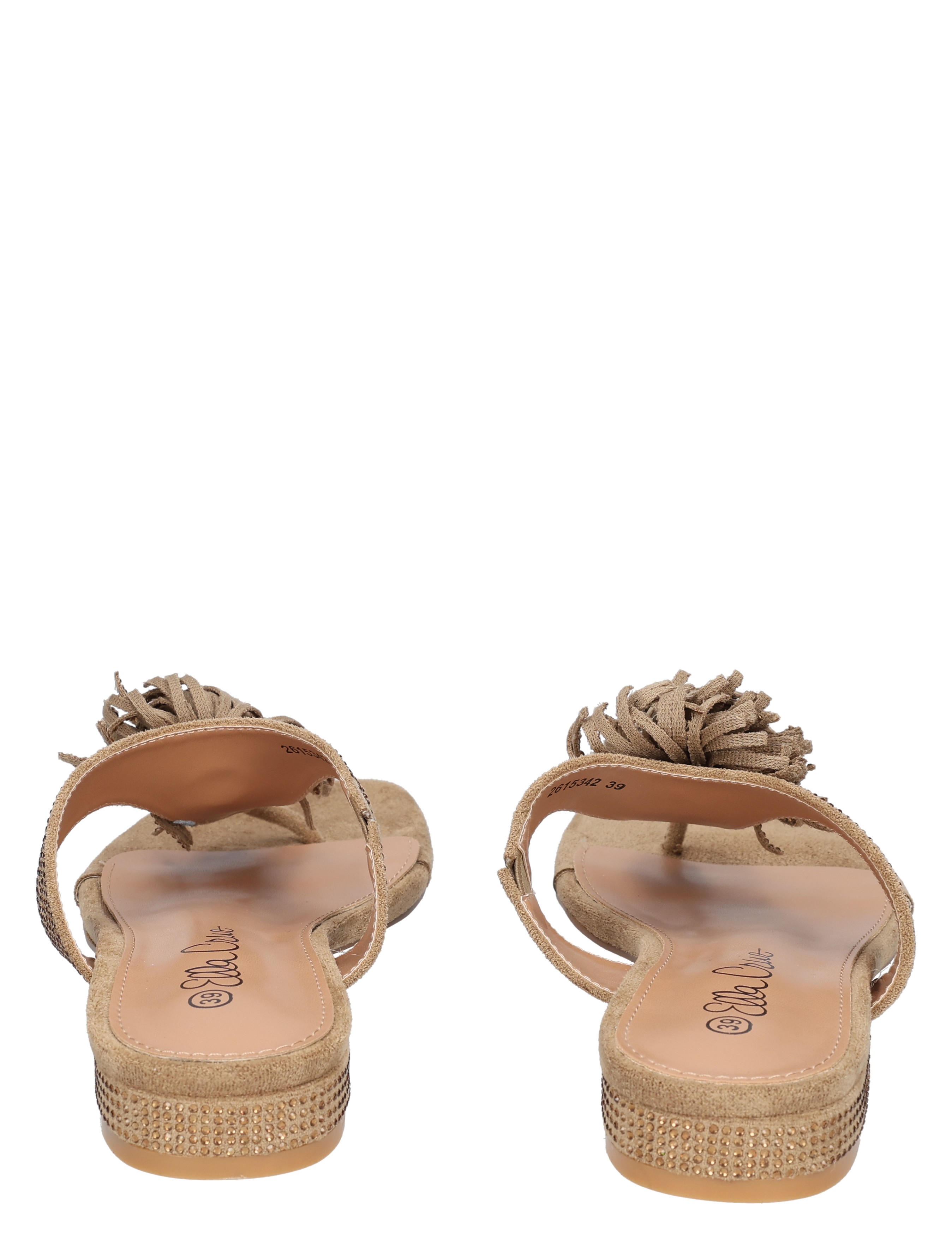 sandalen, strass, tijgerleer, kristalriemen, zoolde hak