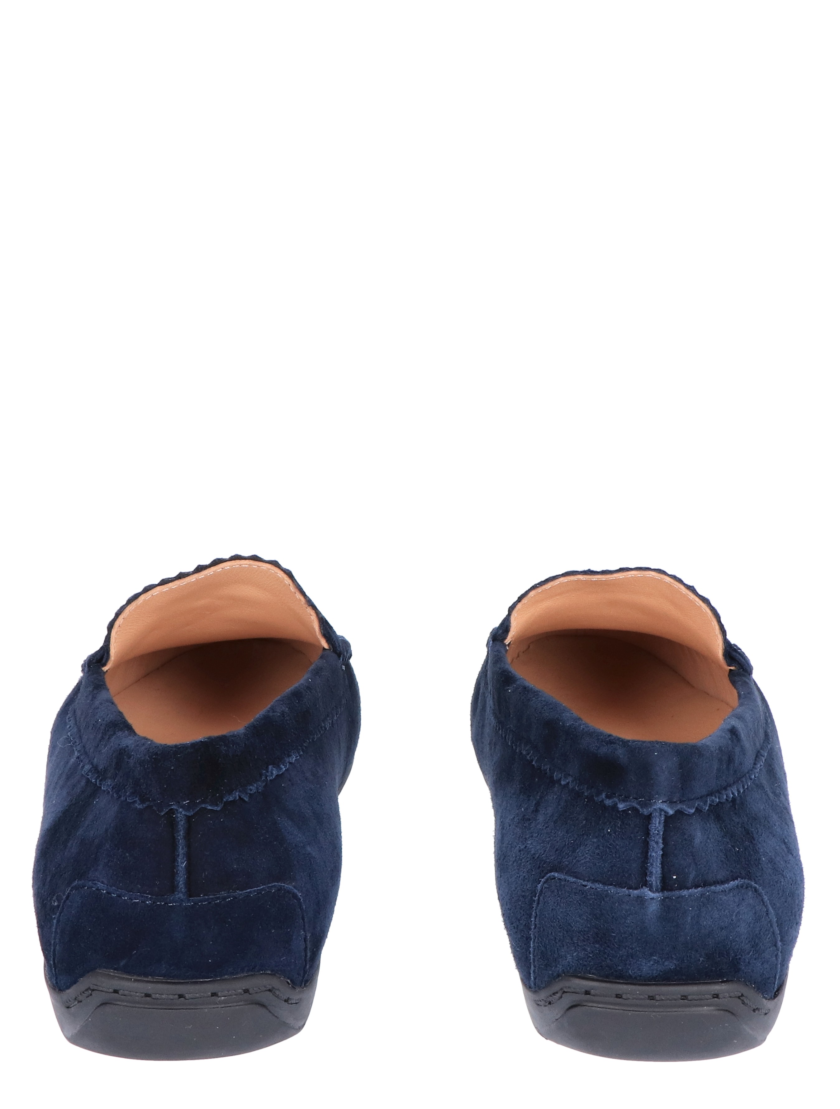 Si - Harmkje Dark Blue - Dames - Moccasins - 47649_33_6