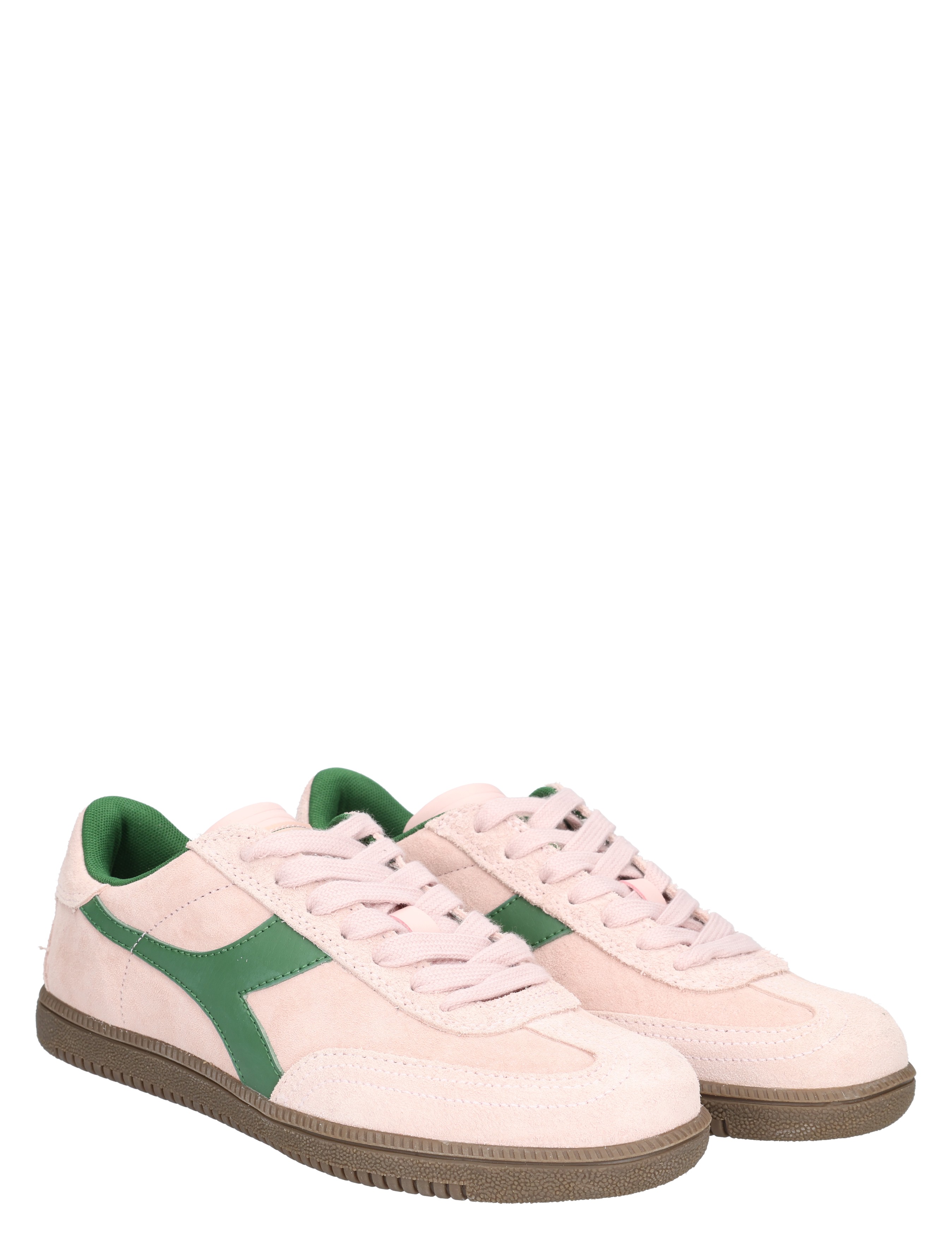 Diadora - Trainer Hairy Pink Sand - Sneakers - Dames - Lage Sneakers - 48495_48_5
