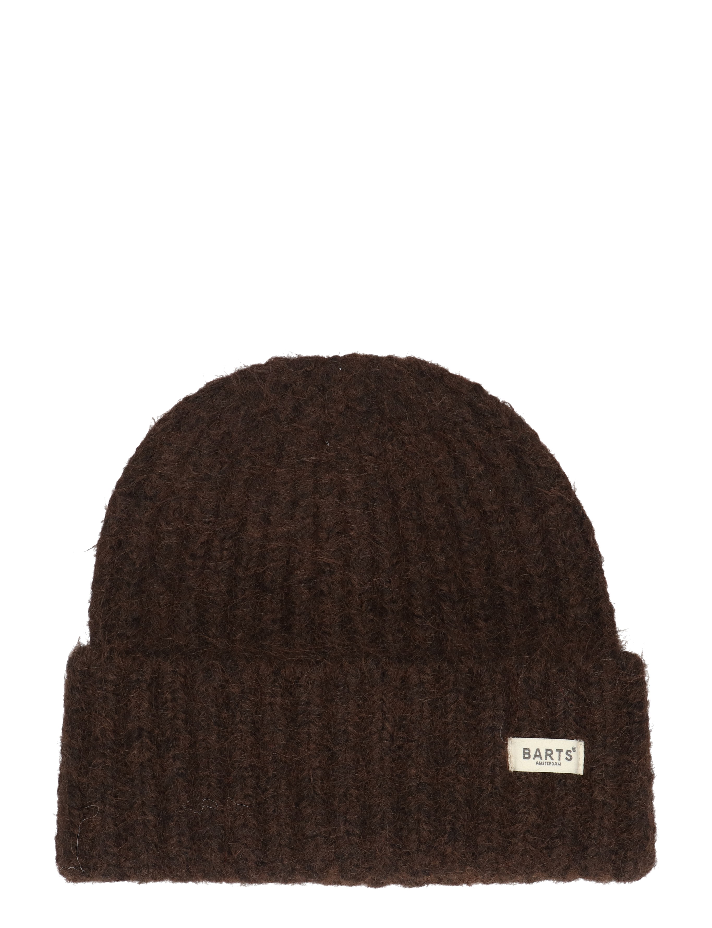 Barts - Wellawaya Beanie 6315 05 Brown - Mutsen - Dames - 49357_22_1