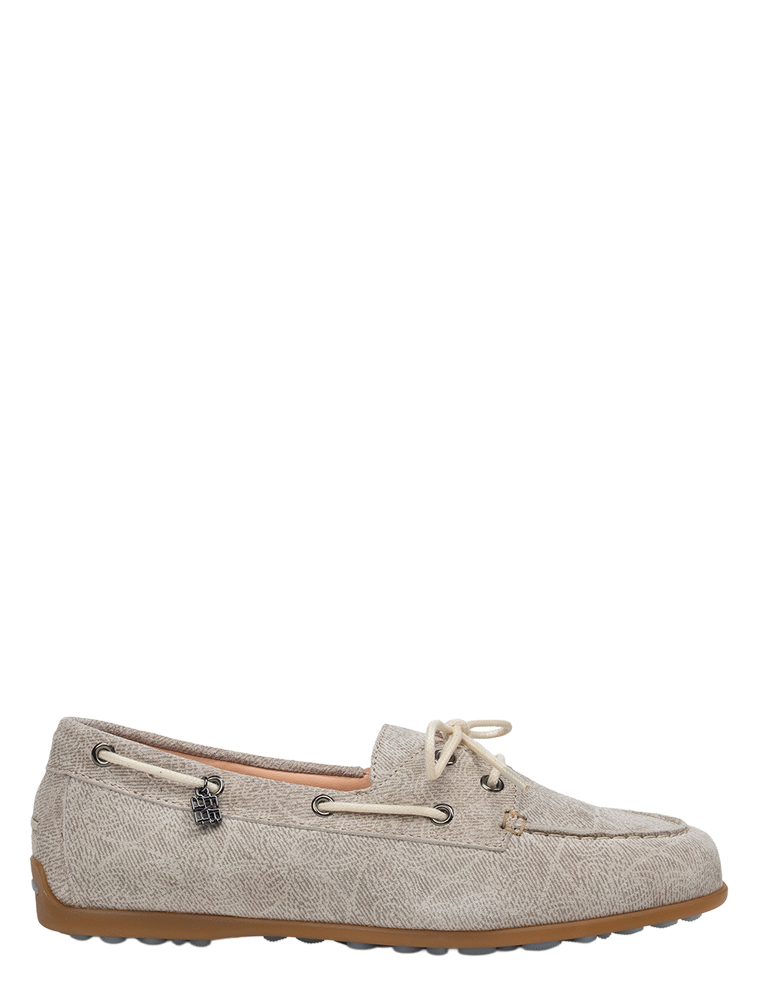 Floris van Bommel - SFW-30028 Bohwi 01.05 Taupe - Dames - Bootschoenen - 52687_07_1