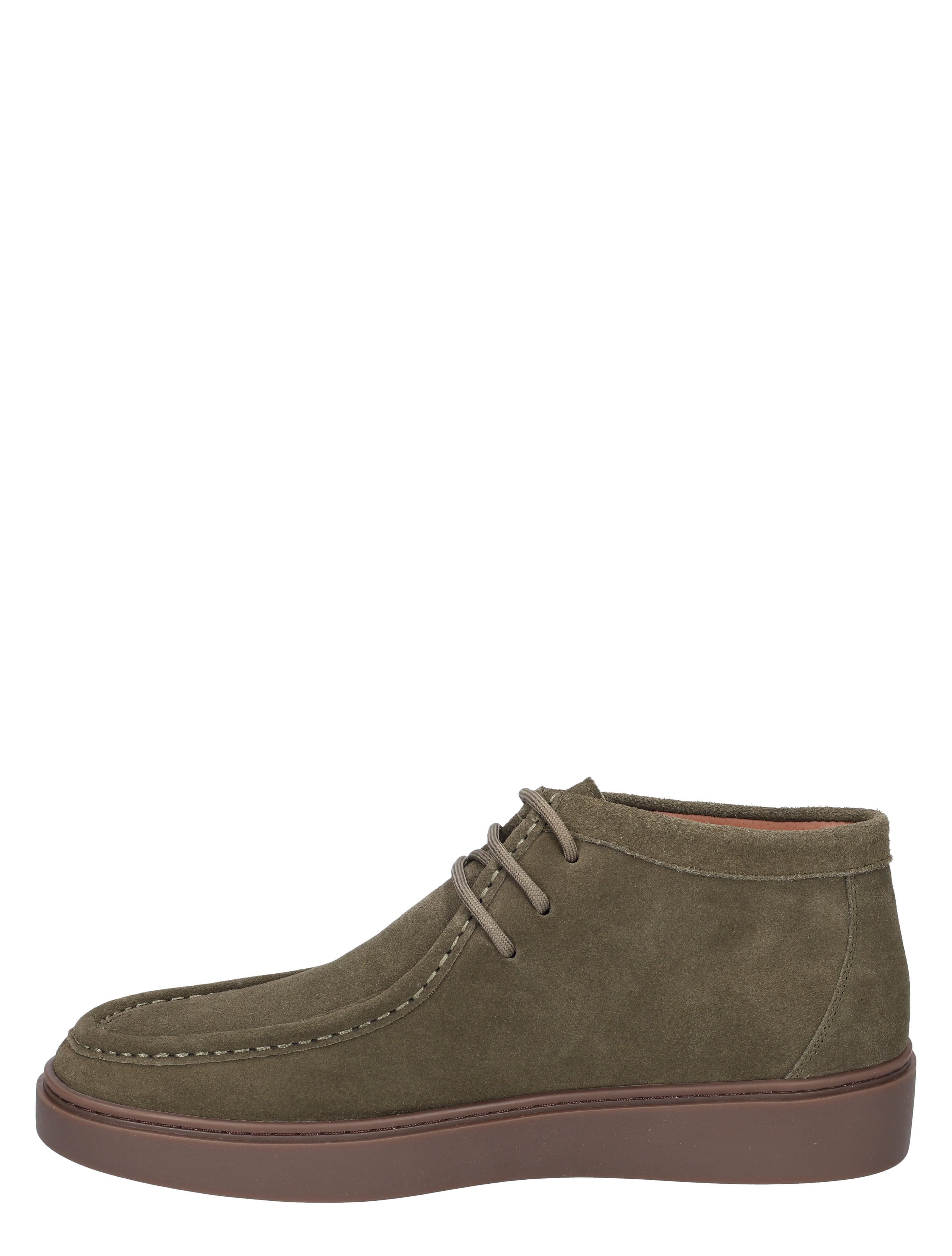 Daniel Kenneth - Angelino Green - Heren - Boots - Veter Boots - 52010_66_2