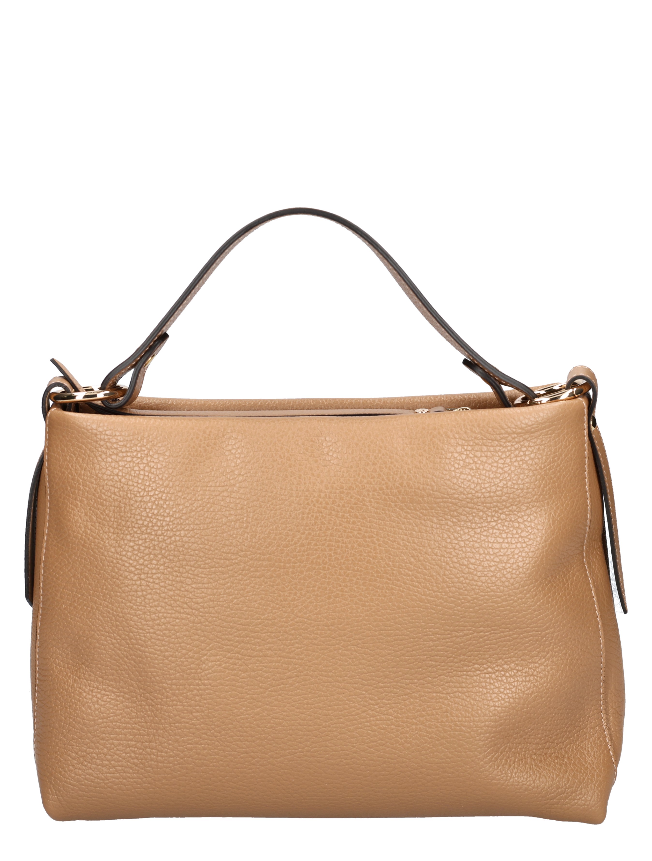 Carol J - 236 Dollaro Tan - Dames - Schoudertassen - 50704_22_3