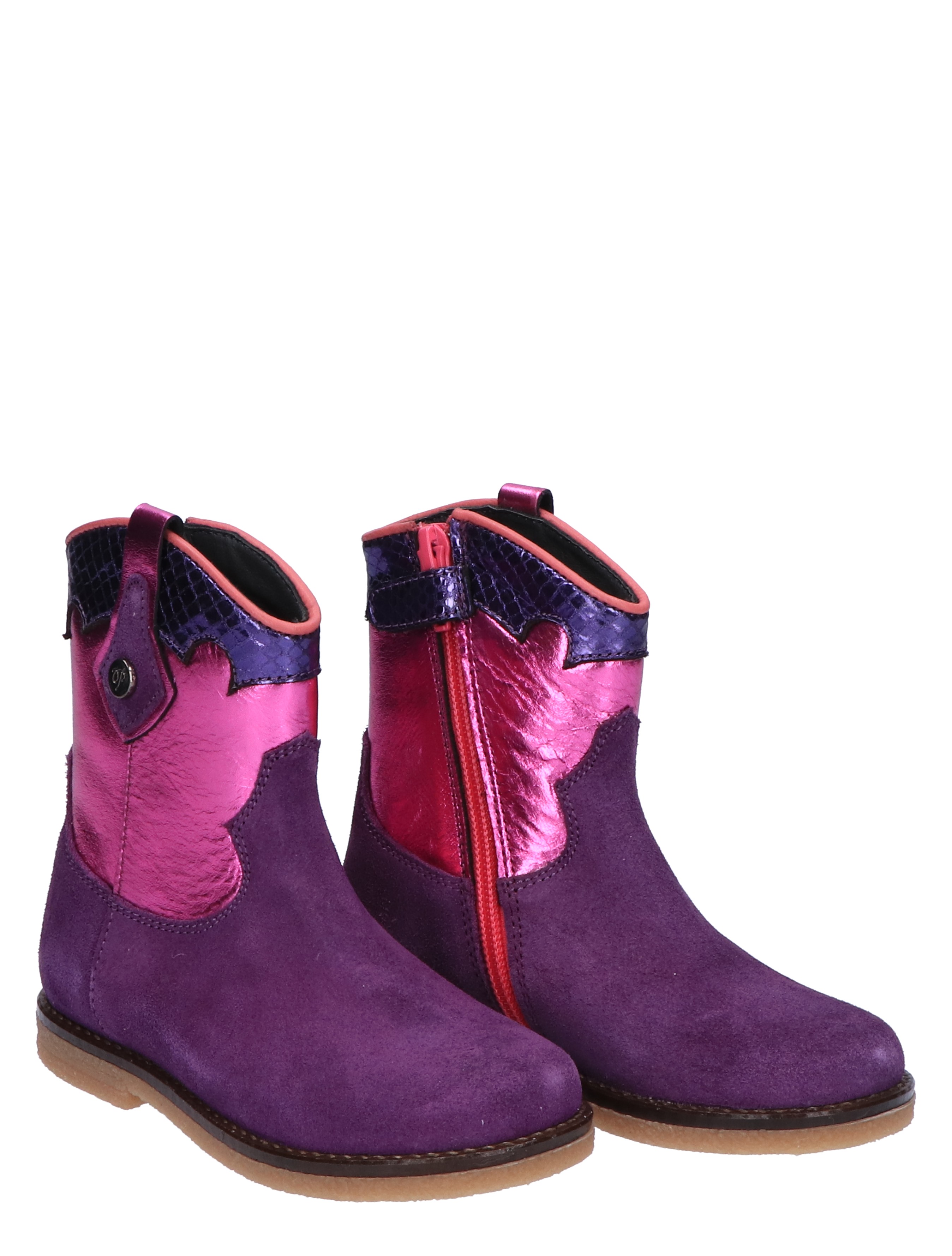 P1141 Purple