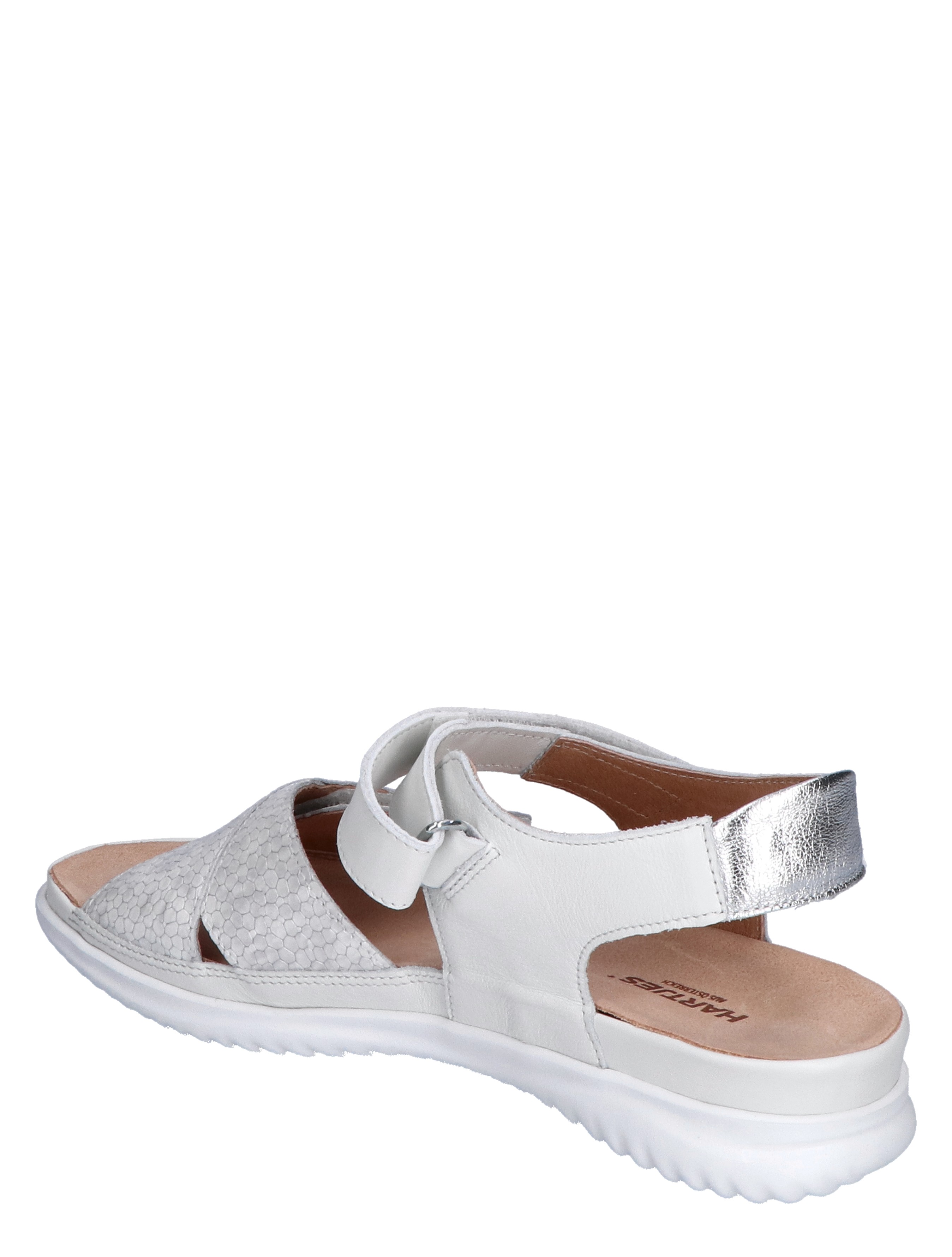 Breeze White H-Wijdte