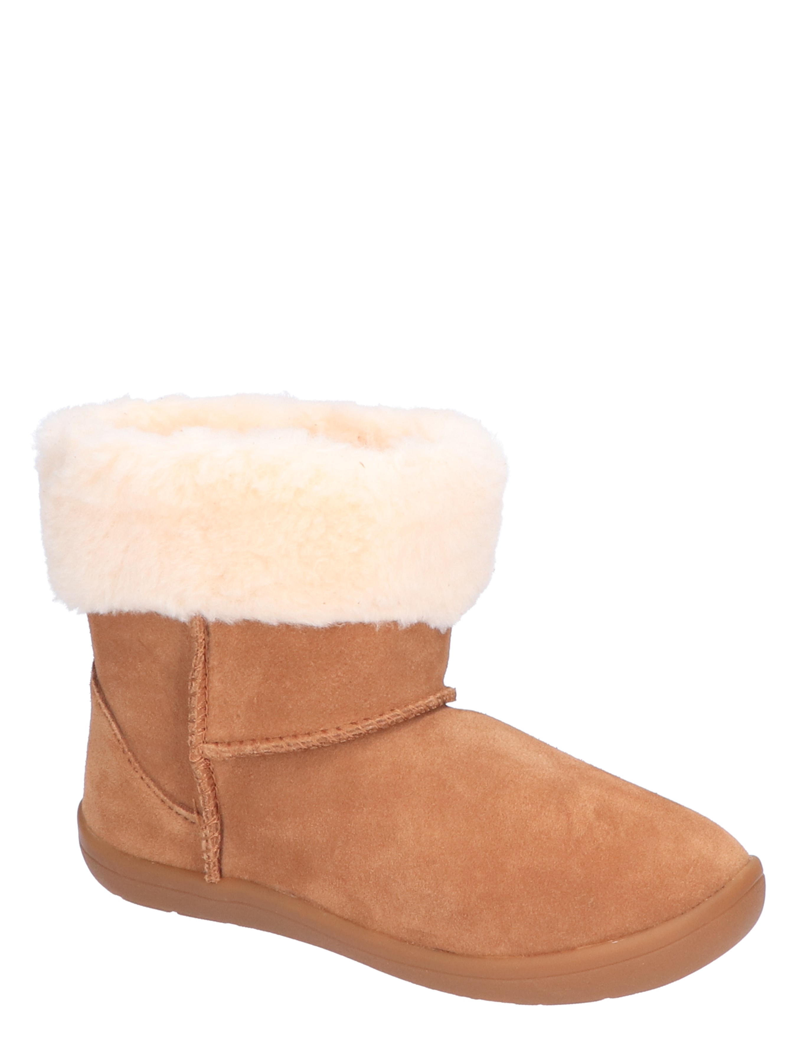 UGG - Kids Sammee Chestnut - Meisjes - Boots - Enkellaarsjes - 45052_22_3
