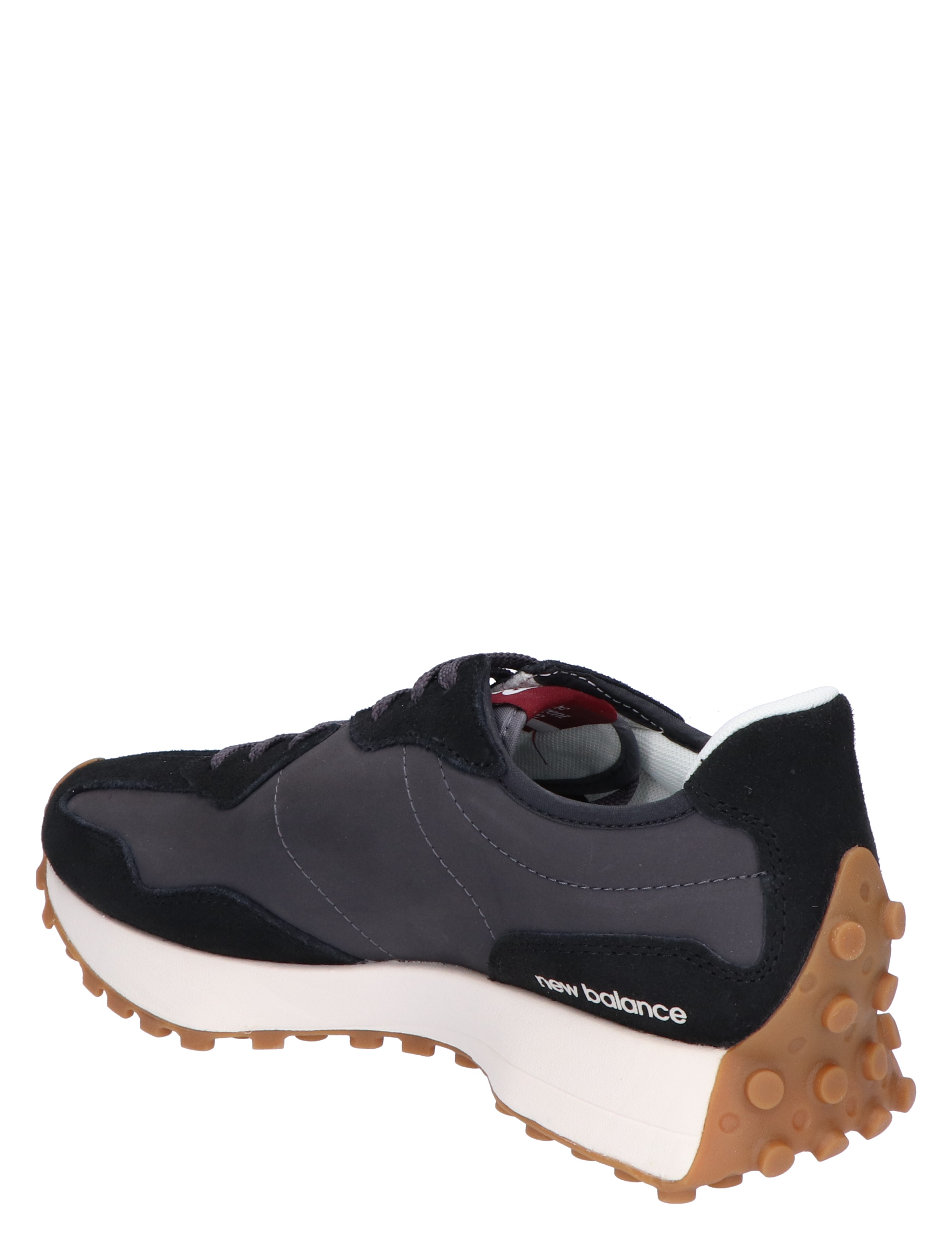 327 Black
