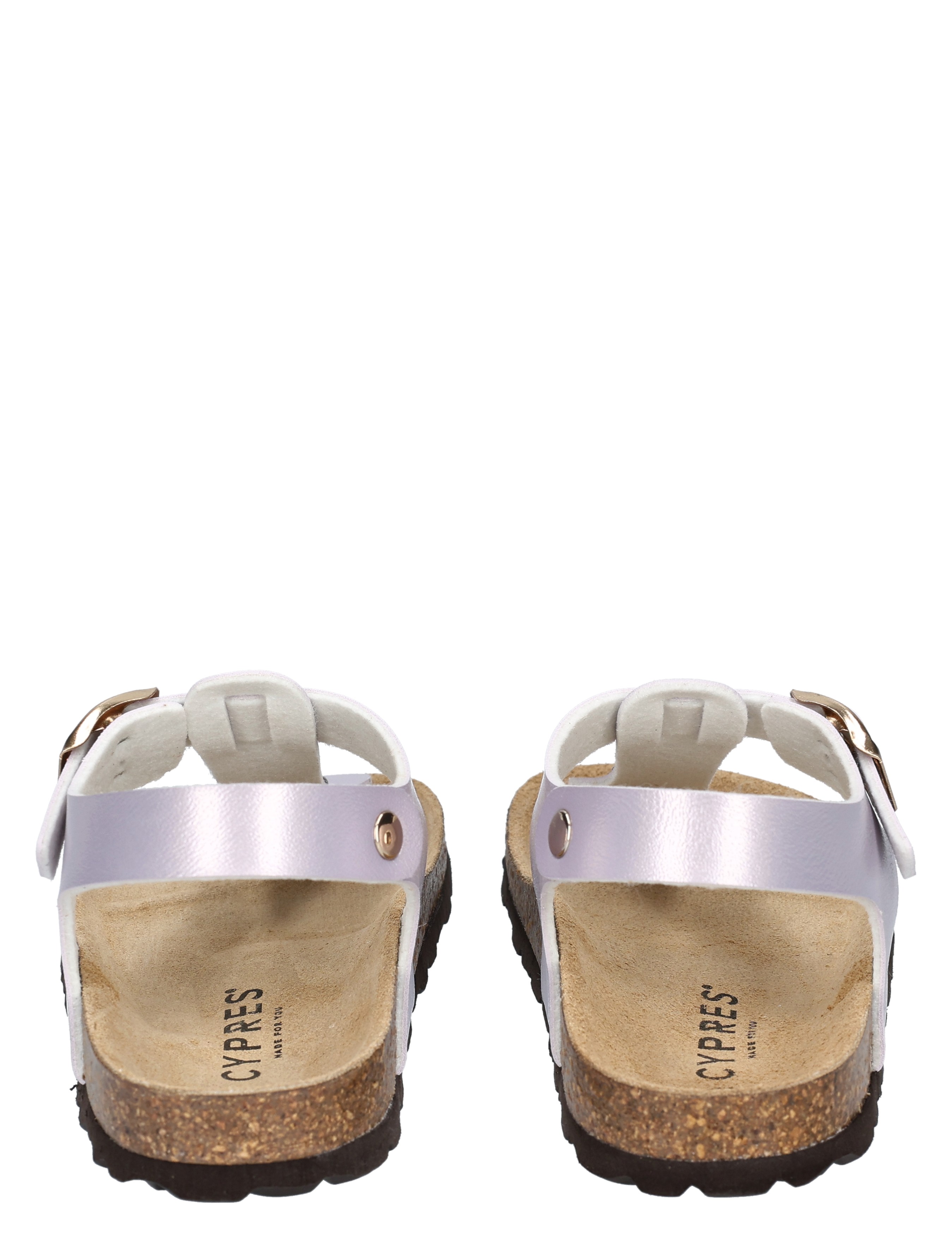 Cypres - Mea  01814930 Lila - Meisjes - Sandalen - 50795_47_6