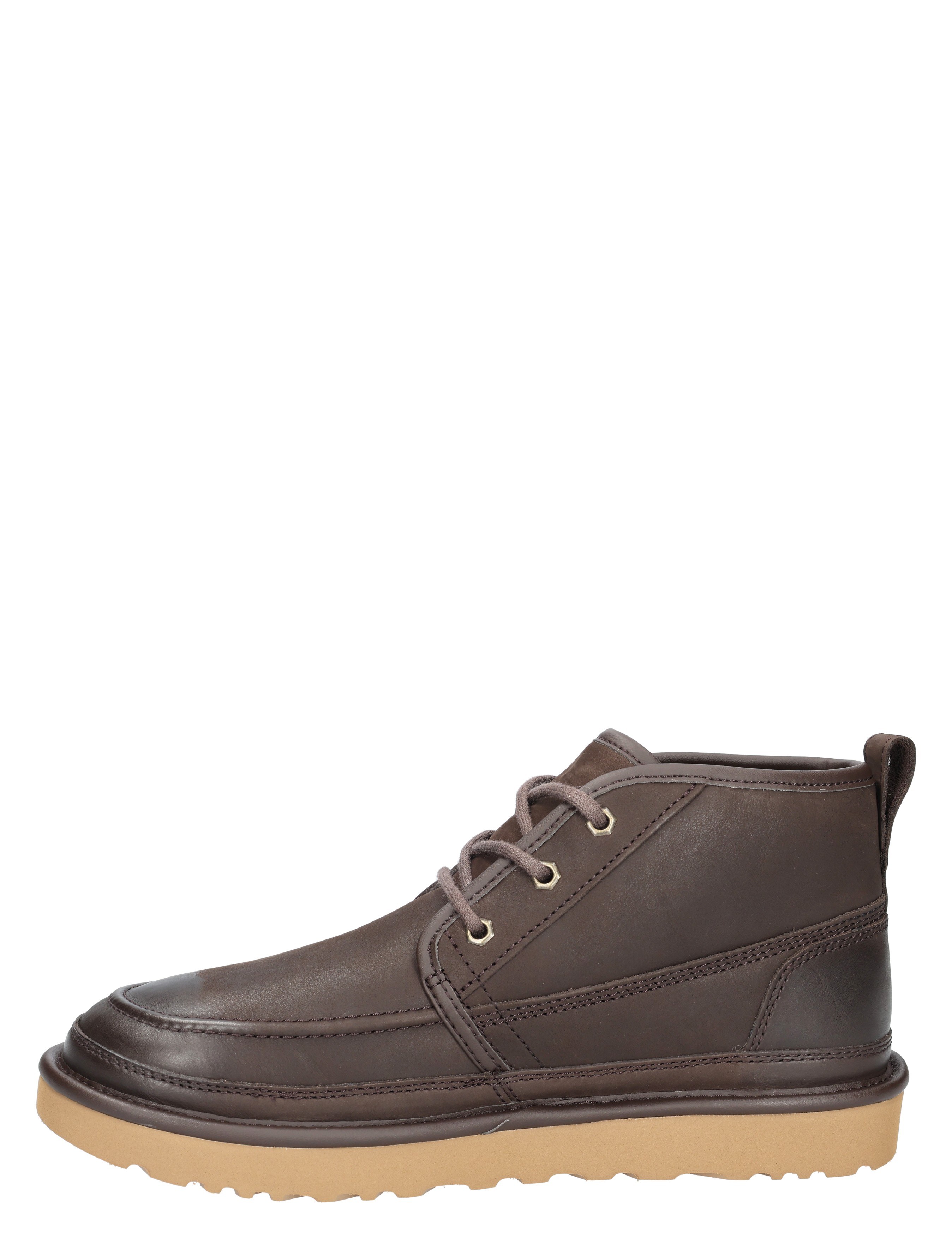 UGG - Neumel Moc Nubuck Men Dusted Cocoa - Heren - Boots - Veter Boots - 48152_22_2