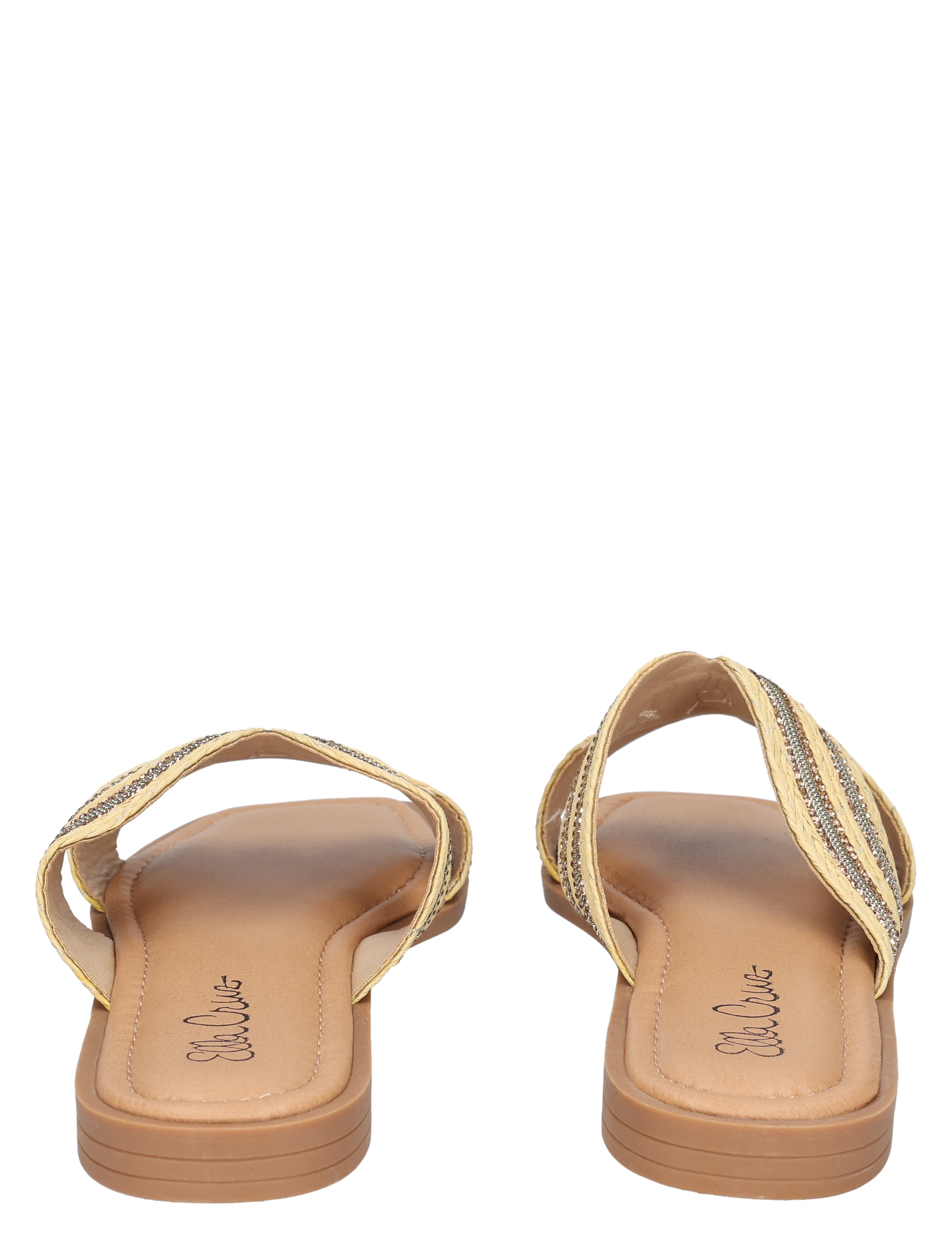 sandalen, slippers, flip-flops, sandalen met band, kunstleder