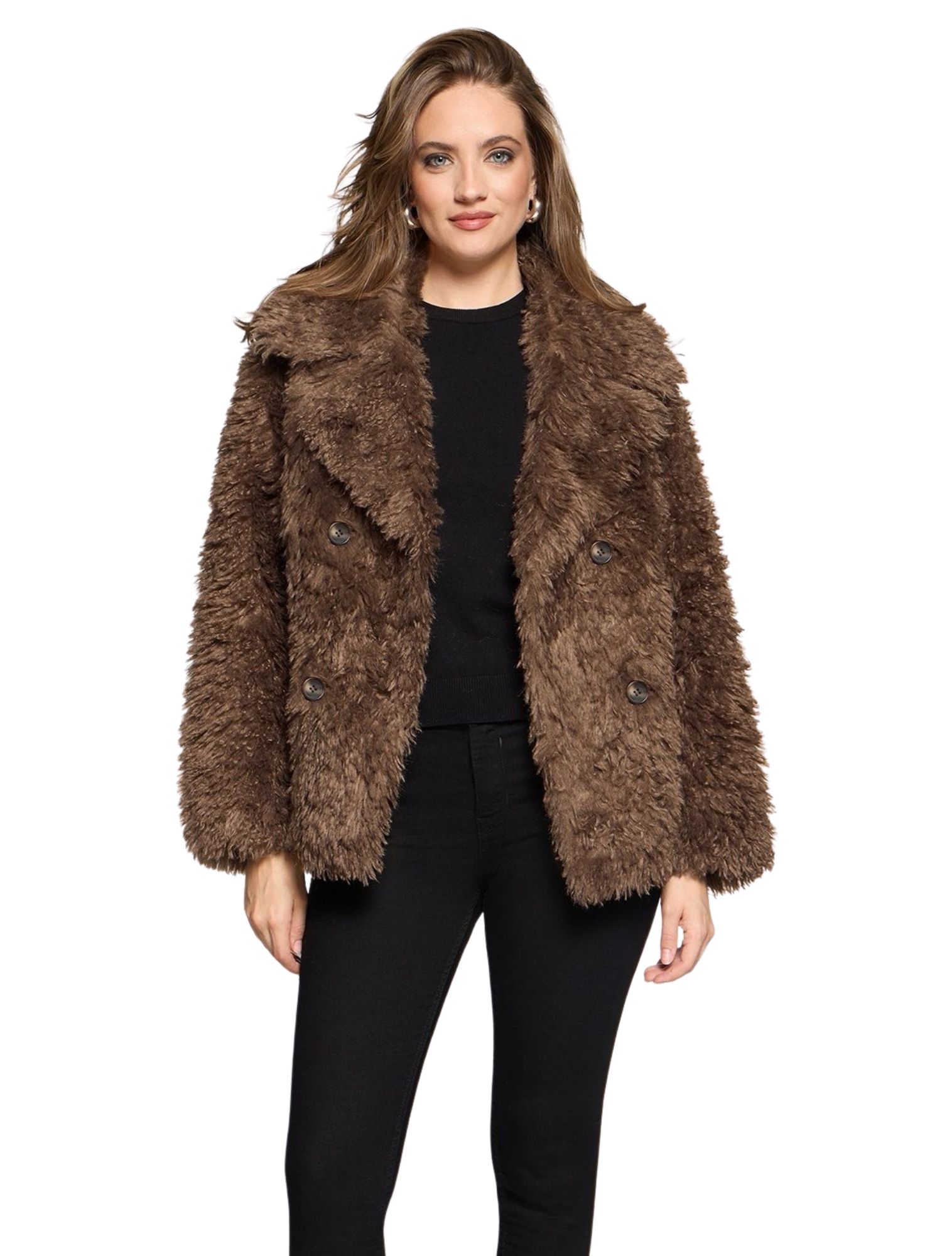 Rockandblue - Blair Toffee - Dames - Jassen en Jacks - 48441_22_3