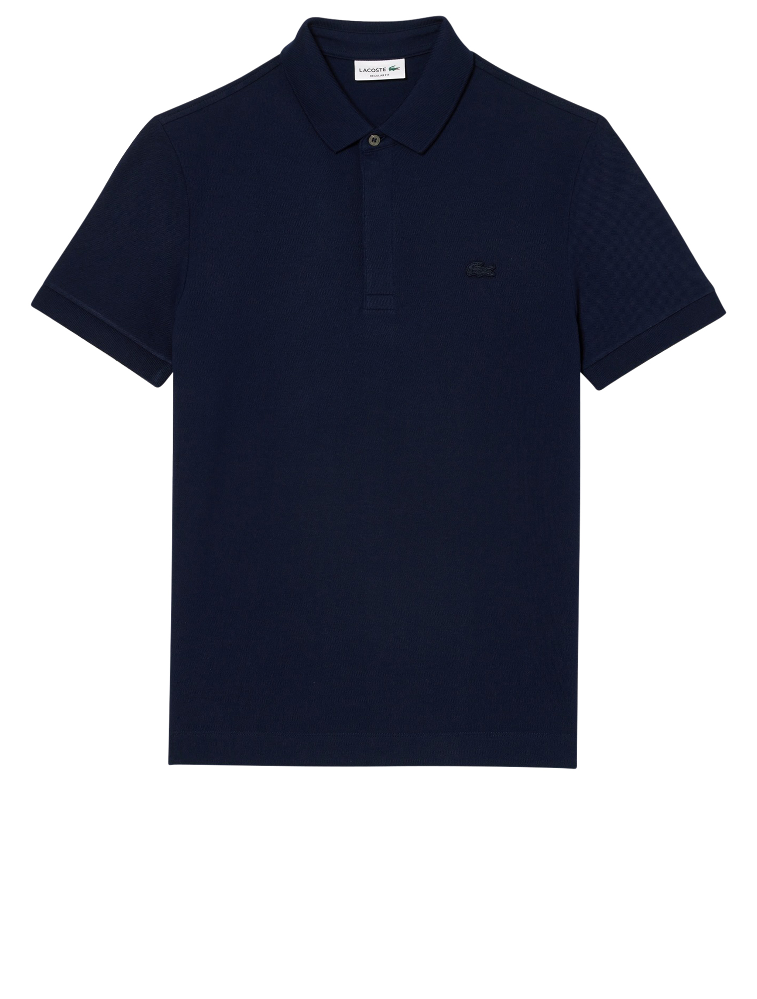Lacoste - PH5522 Marine - Heren - T-Shirts & Polos - 49988_33_1