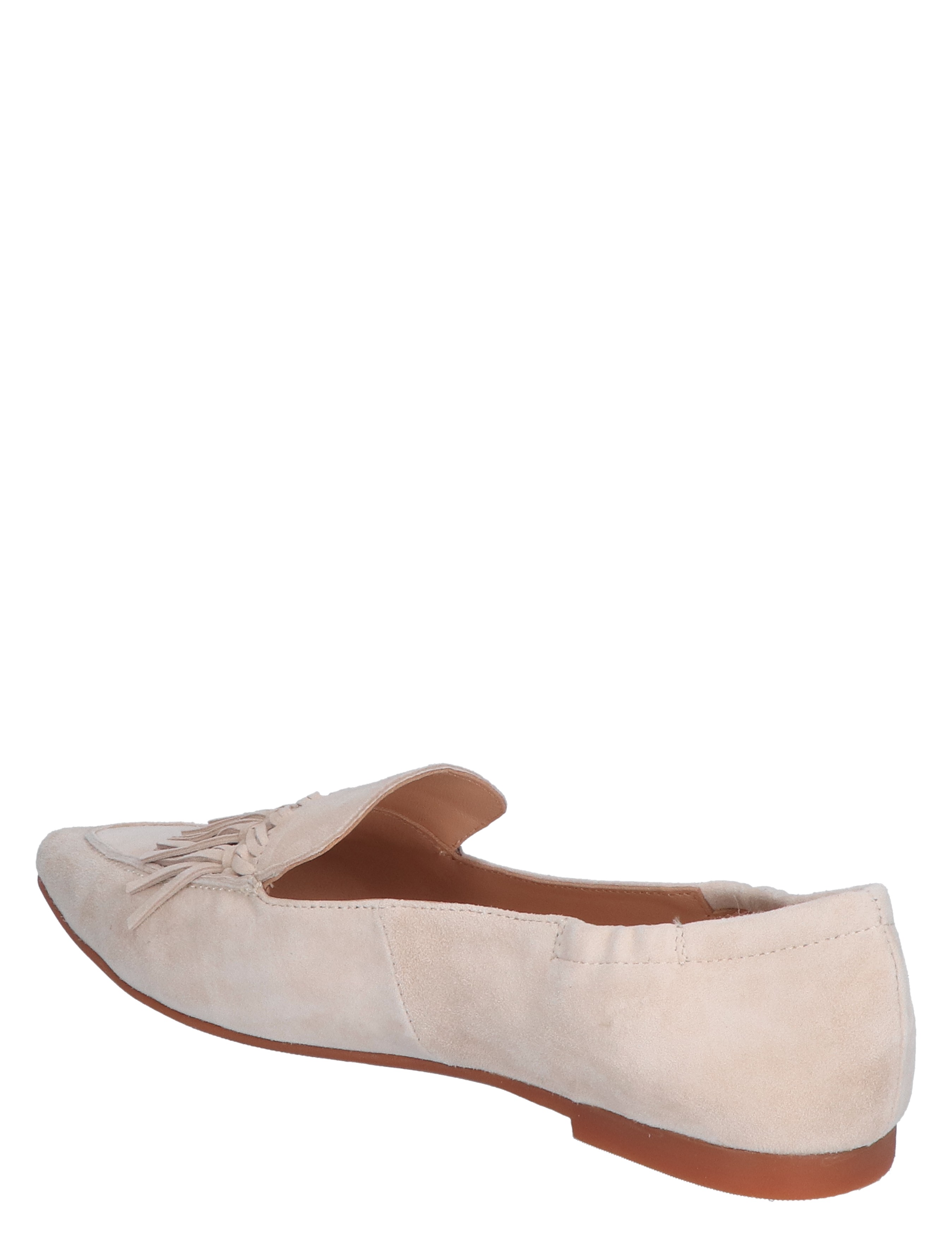 Di Lauro - Onaya Light Beige - Dames - Loafers - 47636_07_4