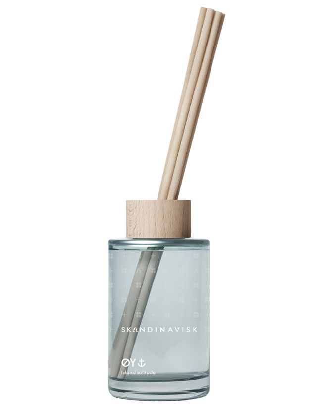 Scented Diffuser 100 ML ØY