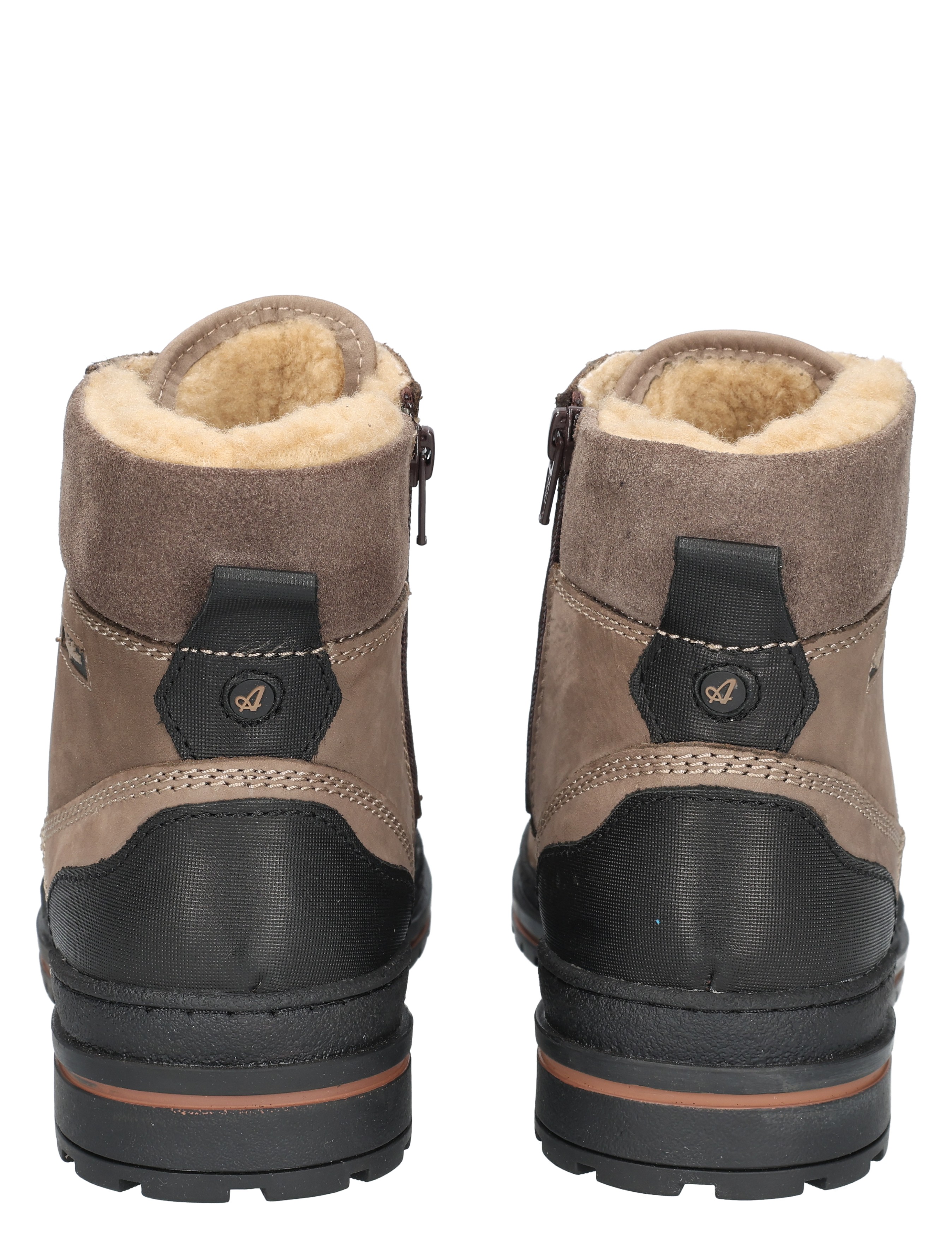 Australian - York Taupe - Heren - Boots - Enkellaarsjes - 48947_77_6