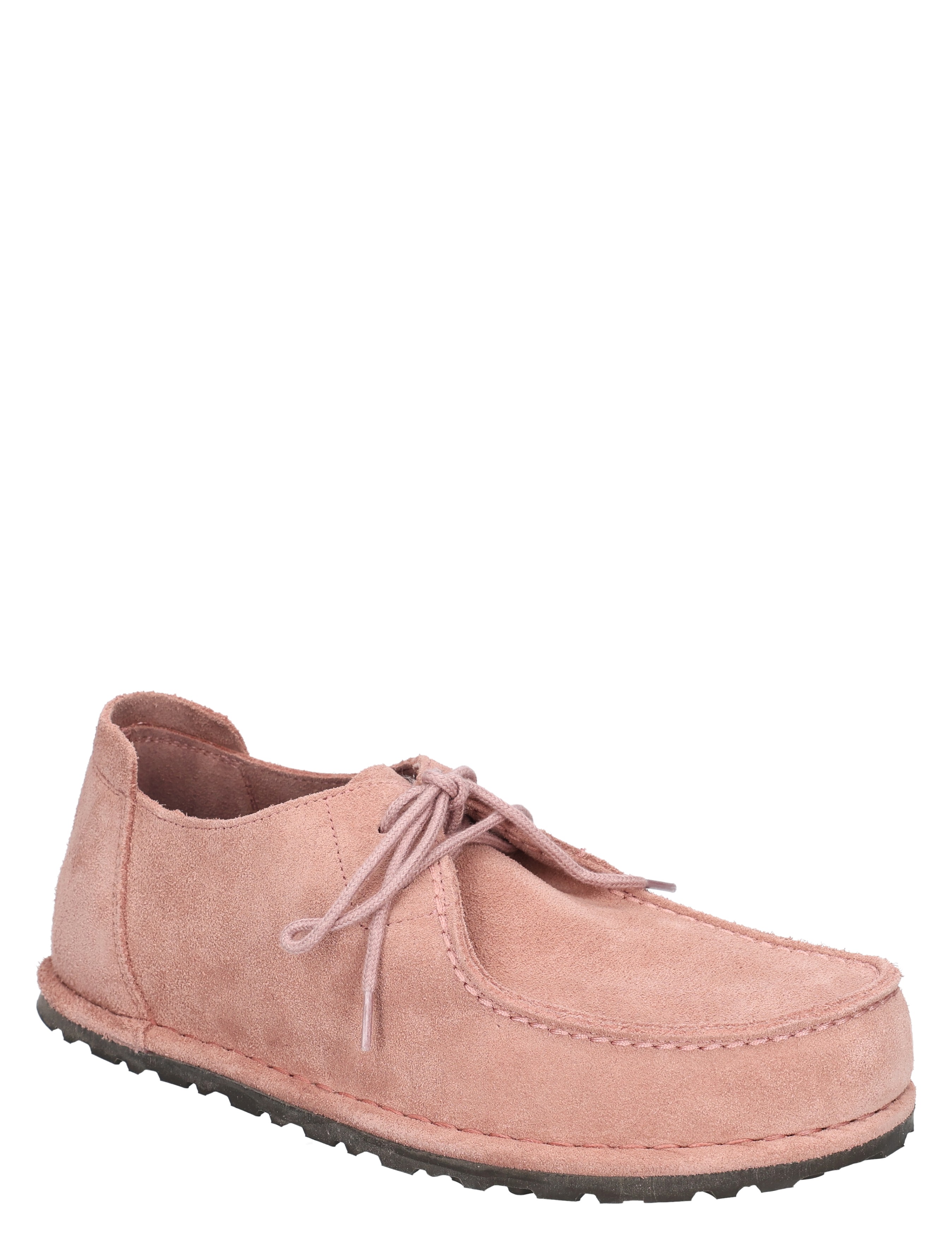 Birkenstock - Utti Lace 1031568 Pink Clay - Dames - Veterschoenen - Casual Veterschoenen - 49856_48_3
