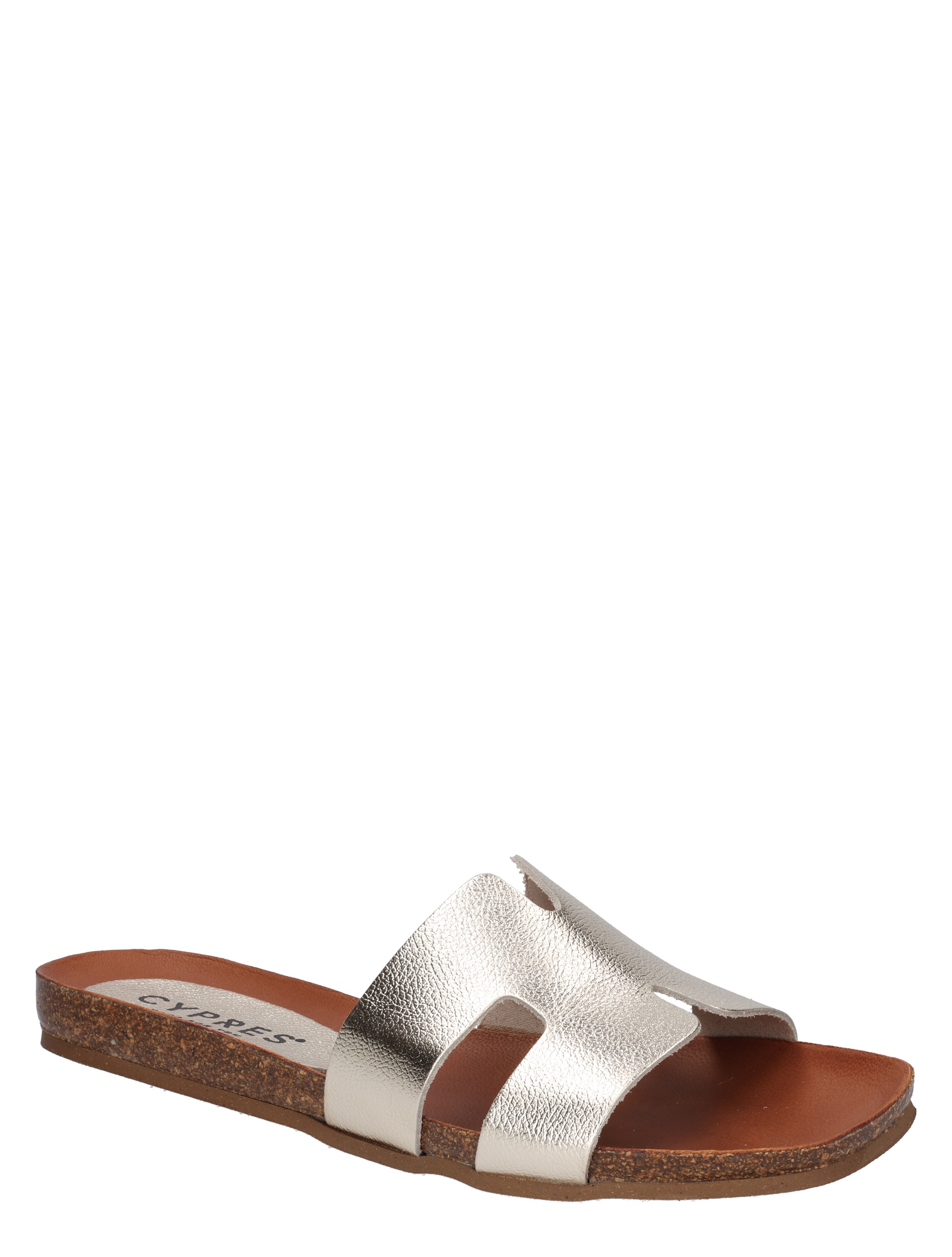 Cypres - Rosy Champaign - Dames - Muiltjes - 47704_53_3