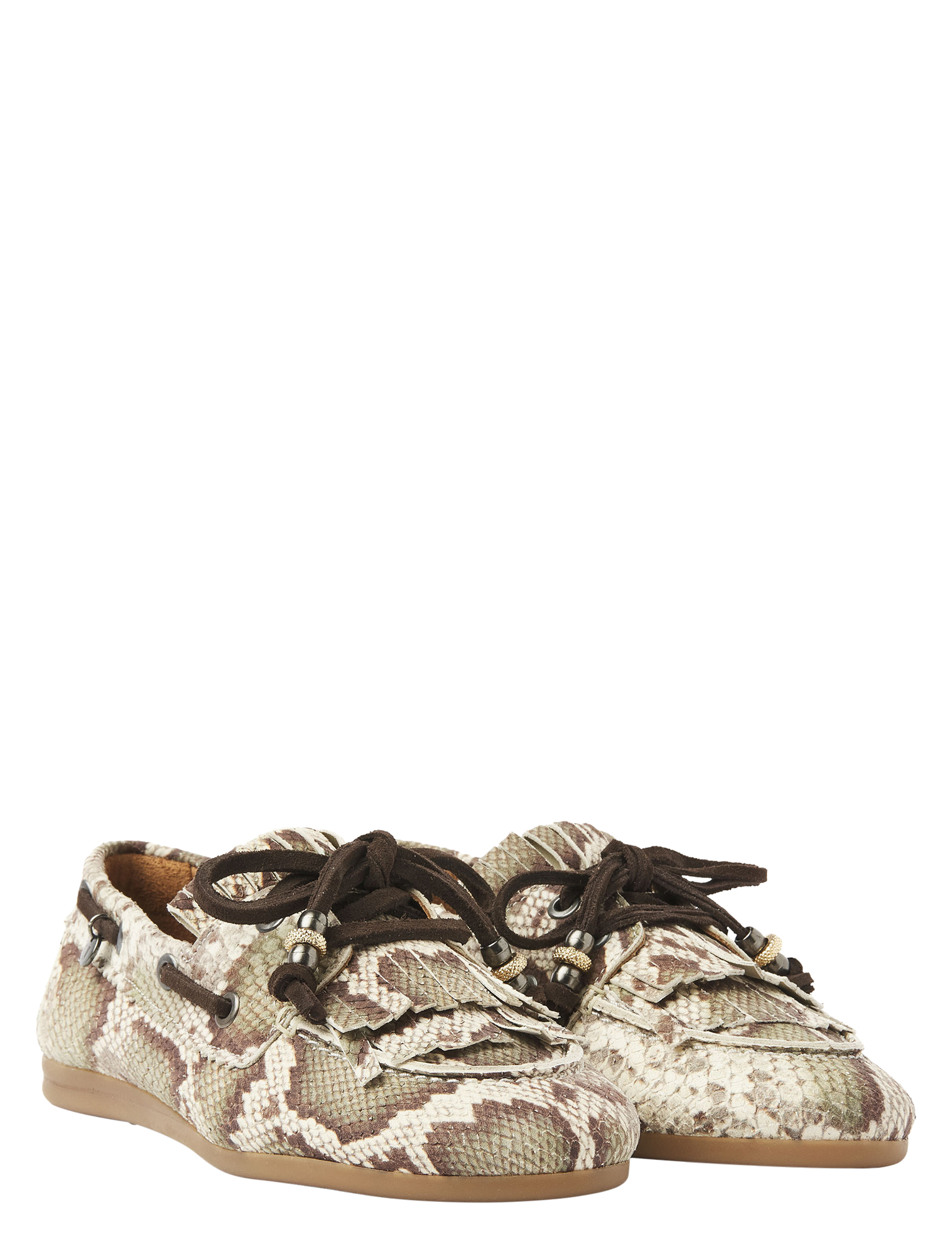 VIA VAI - 62374 June Loua 02-1339 Cobra Aleppo - Dames - Loafers - 51353_76_2