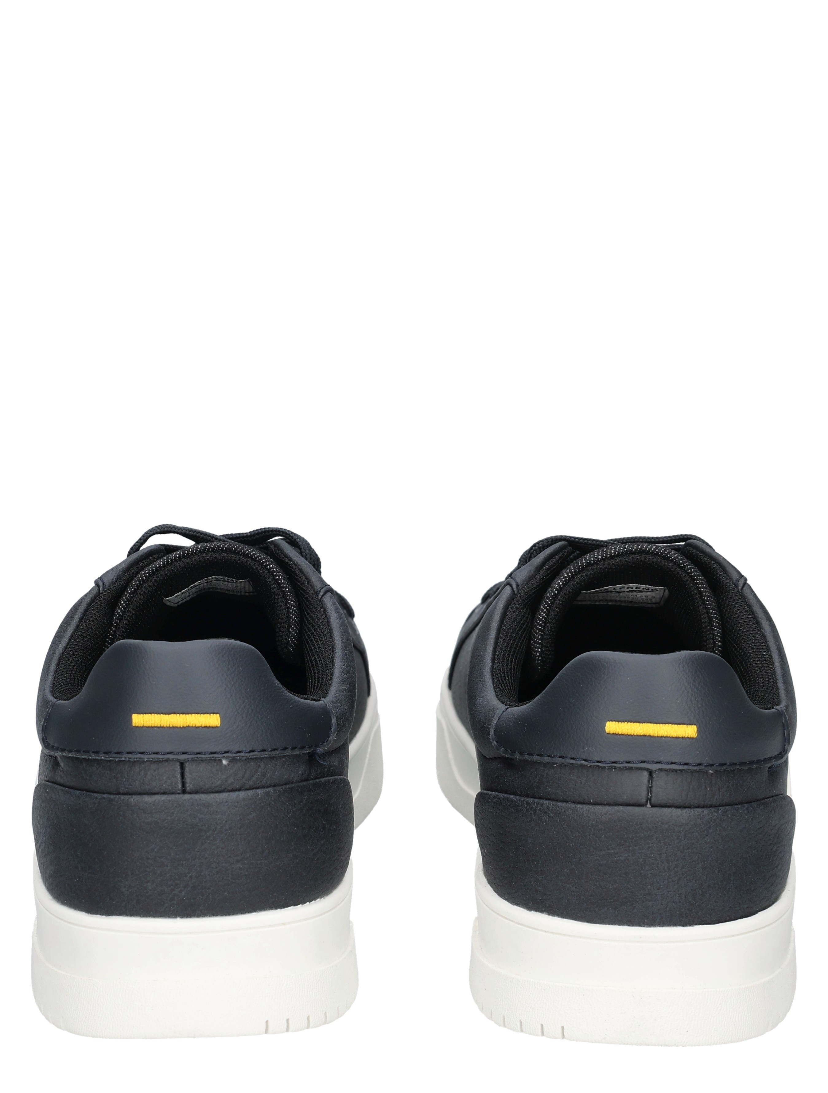 PME Legend - Lexicone PBO2602030 599 Navy - Heren - Lage Sneakers - Sneakers - 49833_33_7