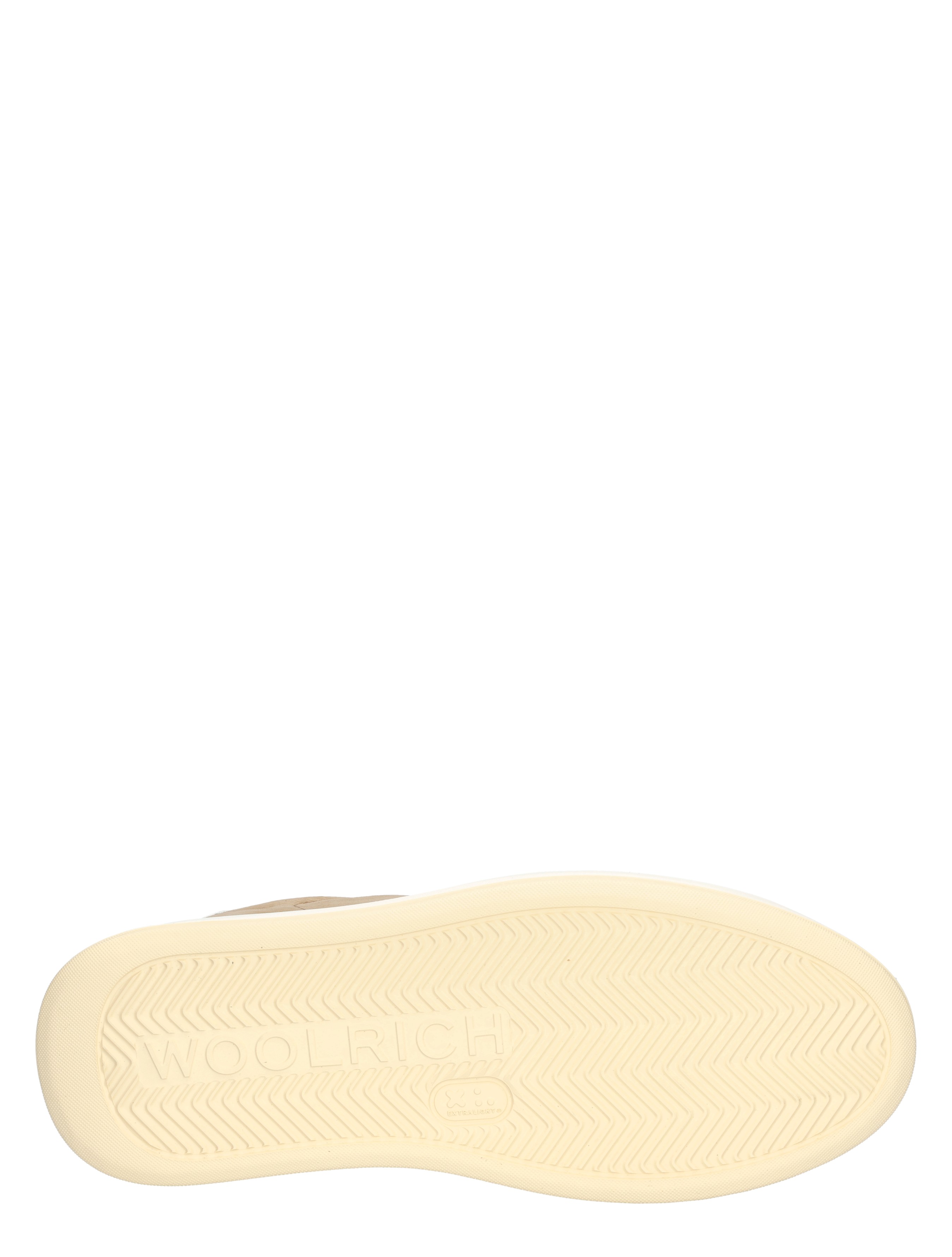 Woolrich - WFM252.010 Beige - Heren - Lage Sneakers - Sneakers - 49114_77_8