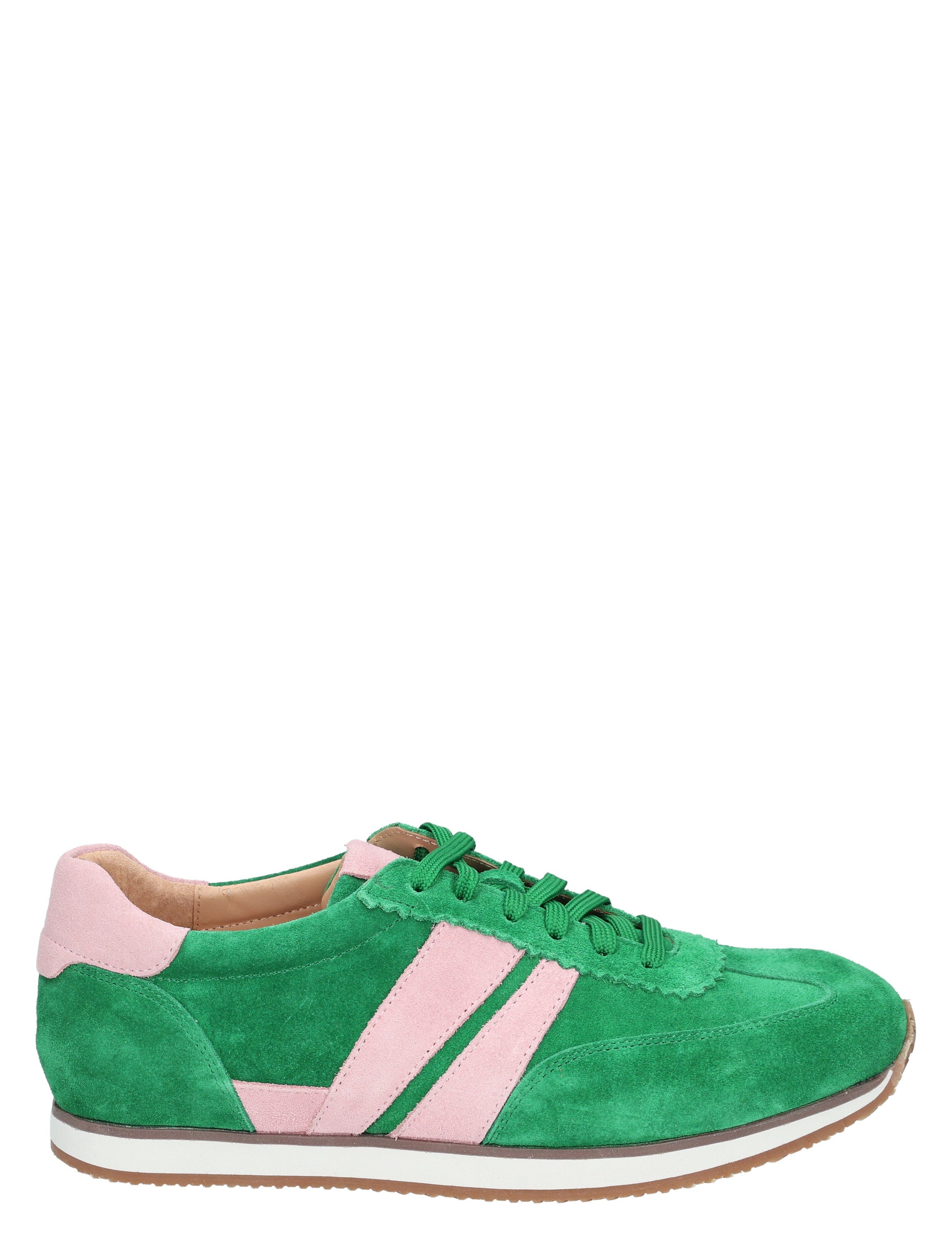 Rapid Soul - Zaralie Green - Dames - Sneakers - Lage Sneakers - 50455_66_1