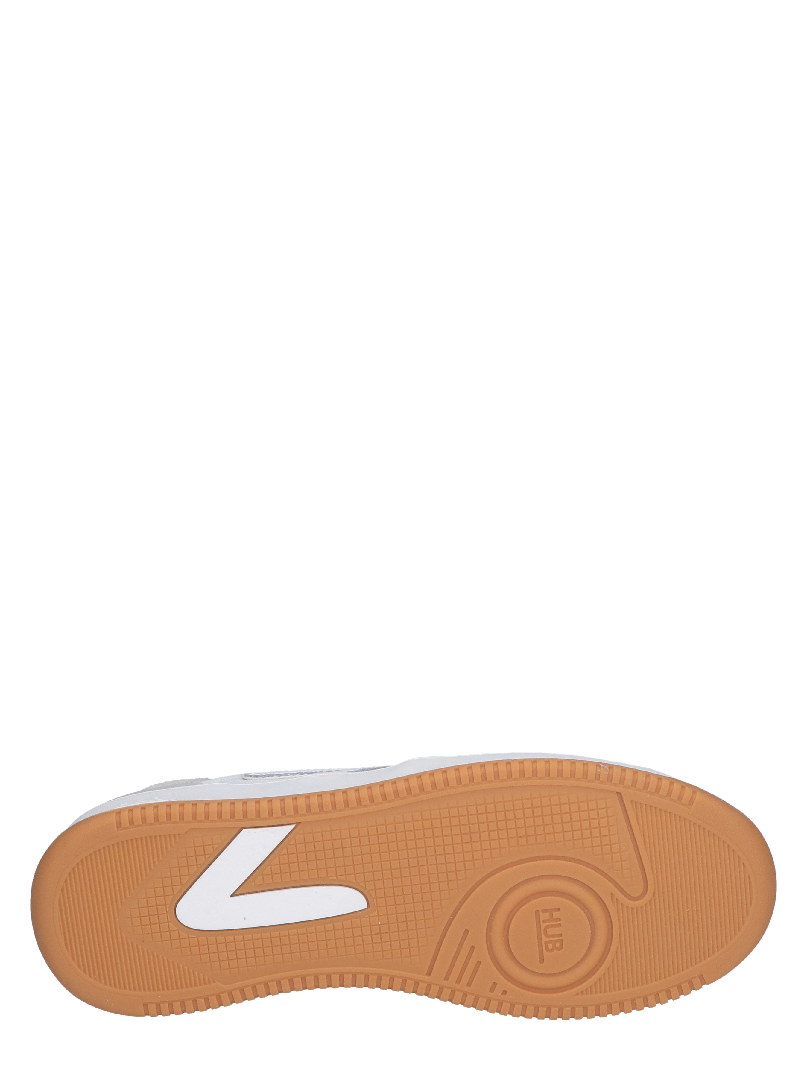 Smash Men White Light Gum