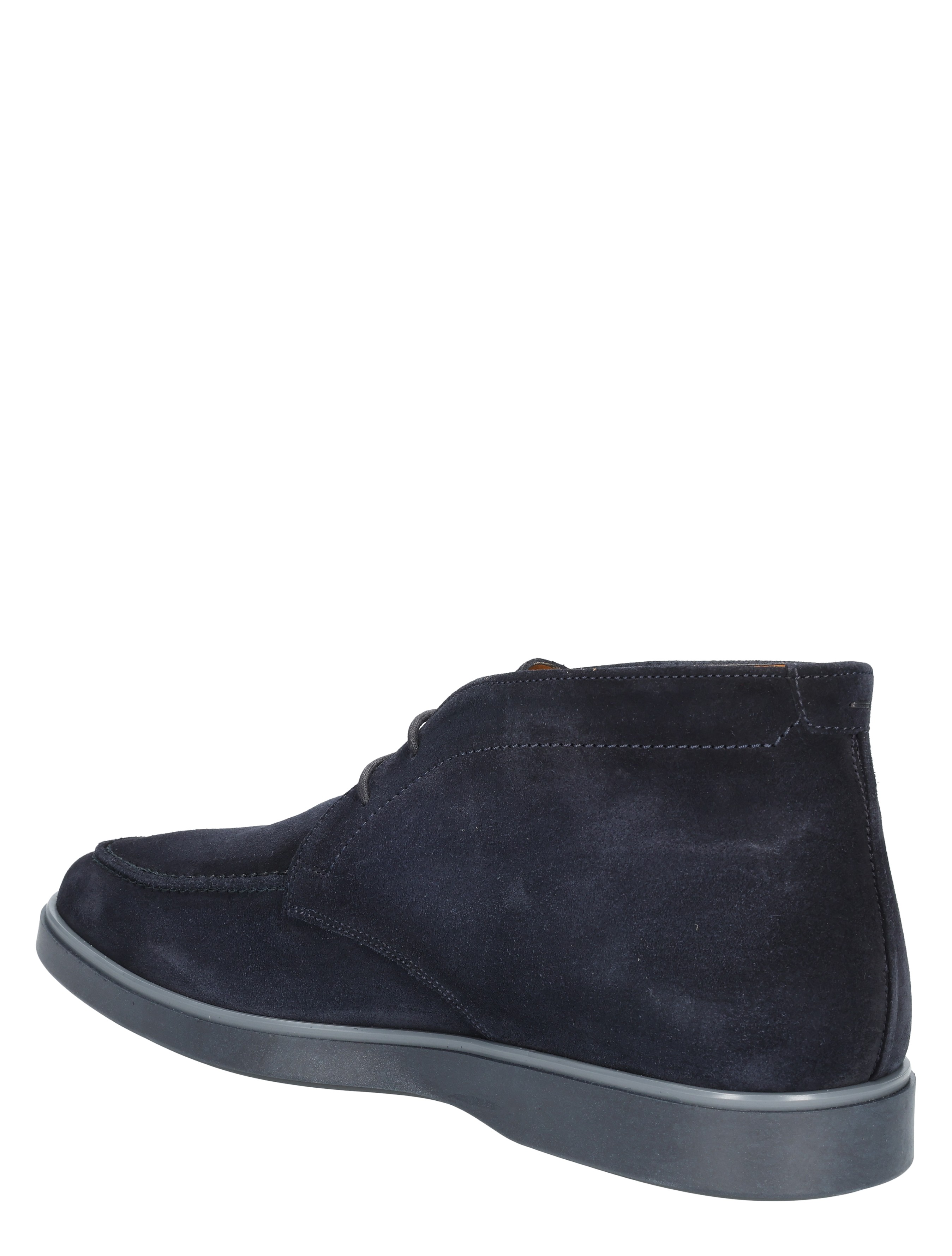Magnanni - 25622 659 Azul Blue - Heren - Veterschoenen - Nette Veterschoenen - 49120_33_4