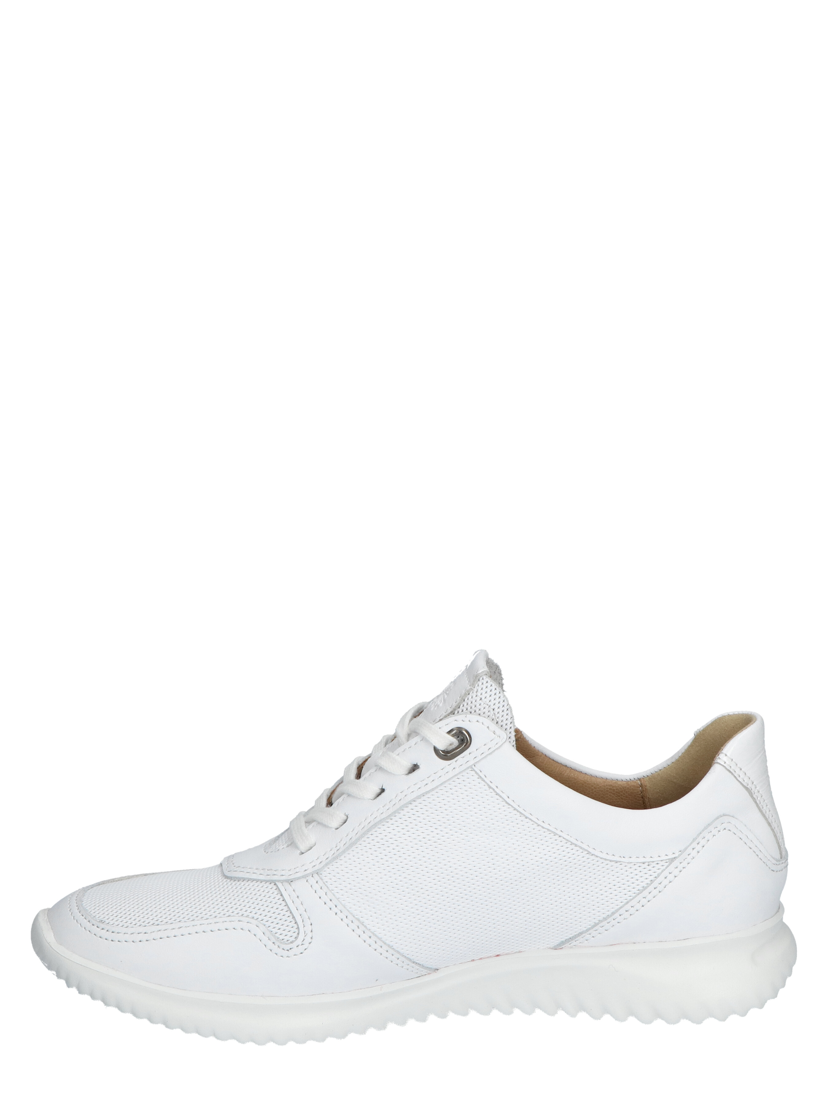 Hartjes - Breeze White G-Wijdte - Dames - Veterschoenen - Casual Veterschoenen - 32732_88_2