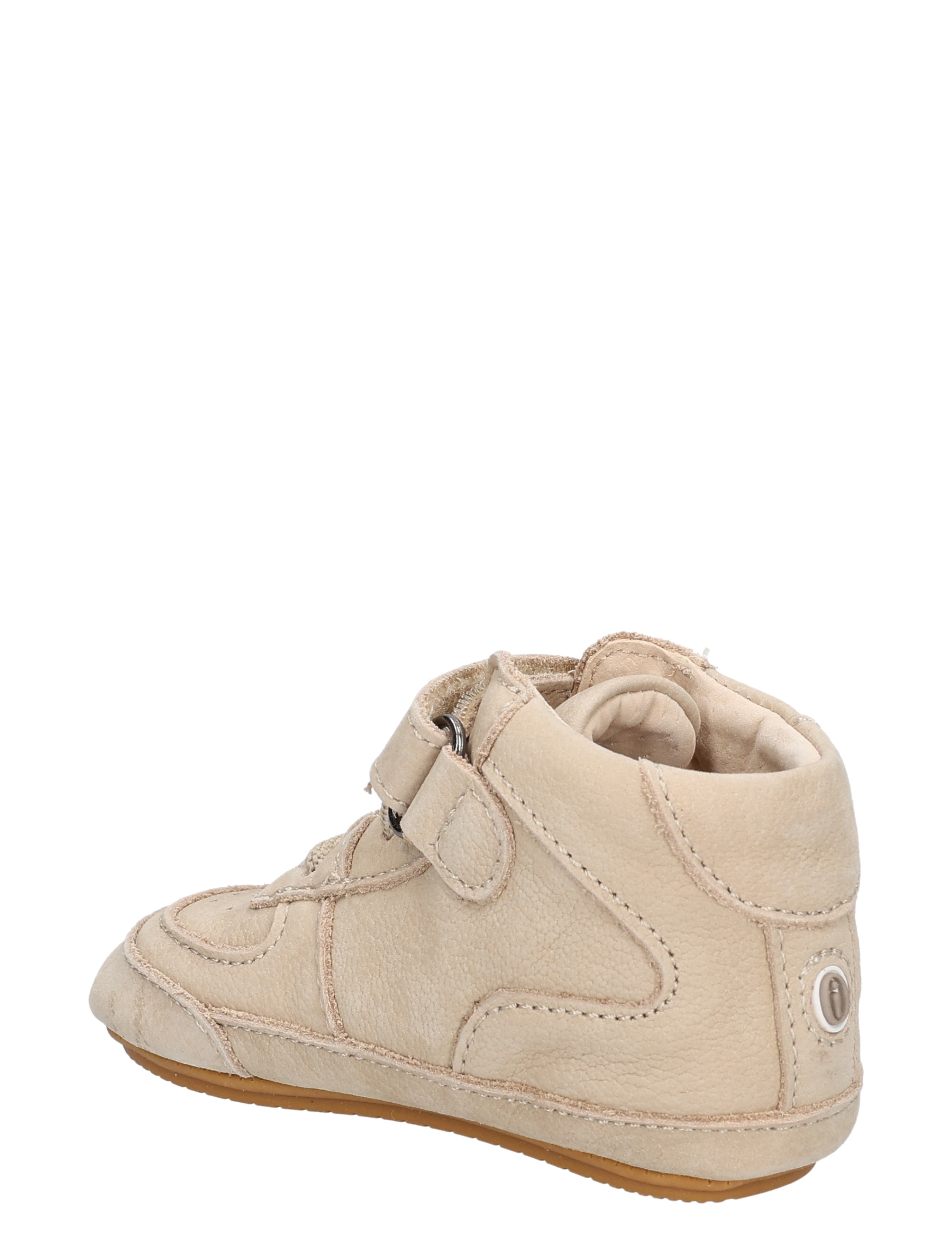 Shoesme - BP25S010 Taupe - Jongens - Babyshoenen - 48527_77_4