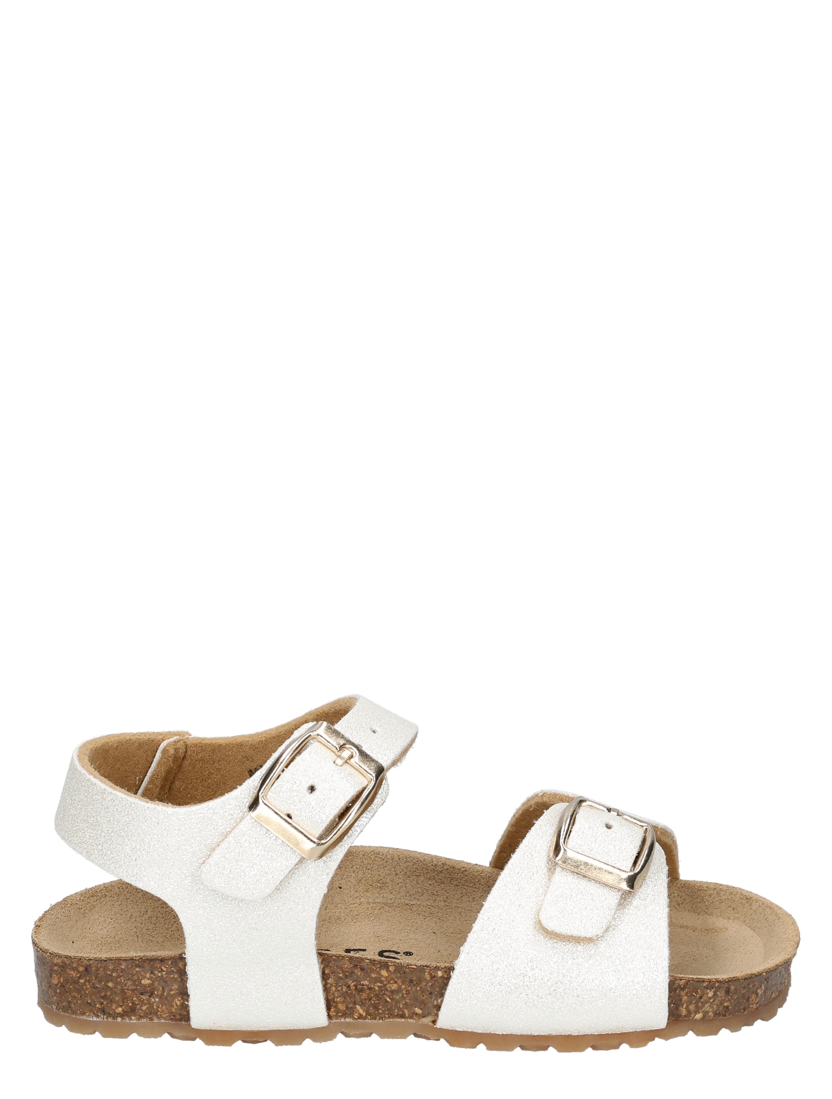 Cypres - Madrid  01814909 White - Meisjes - Sandalen - 50799_88_1