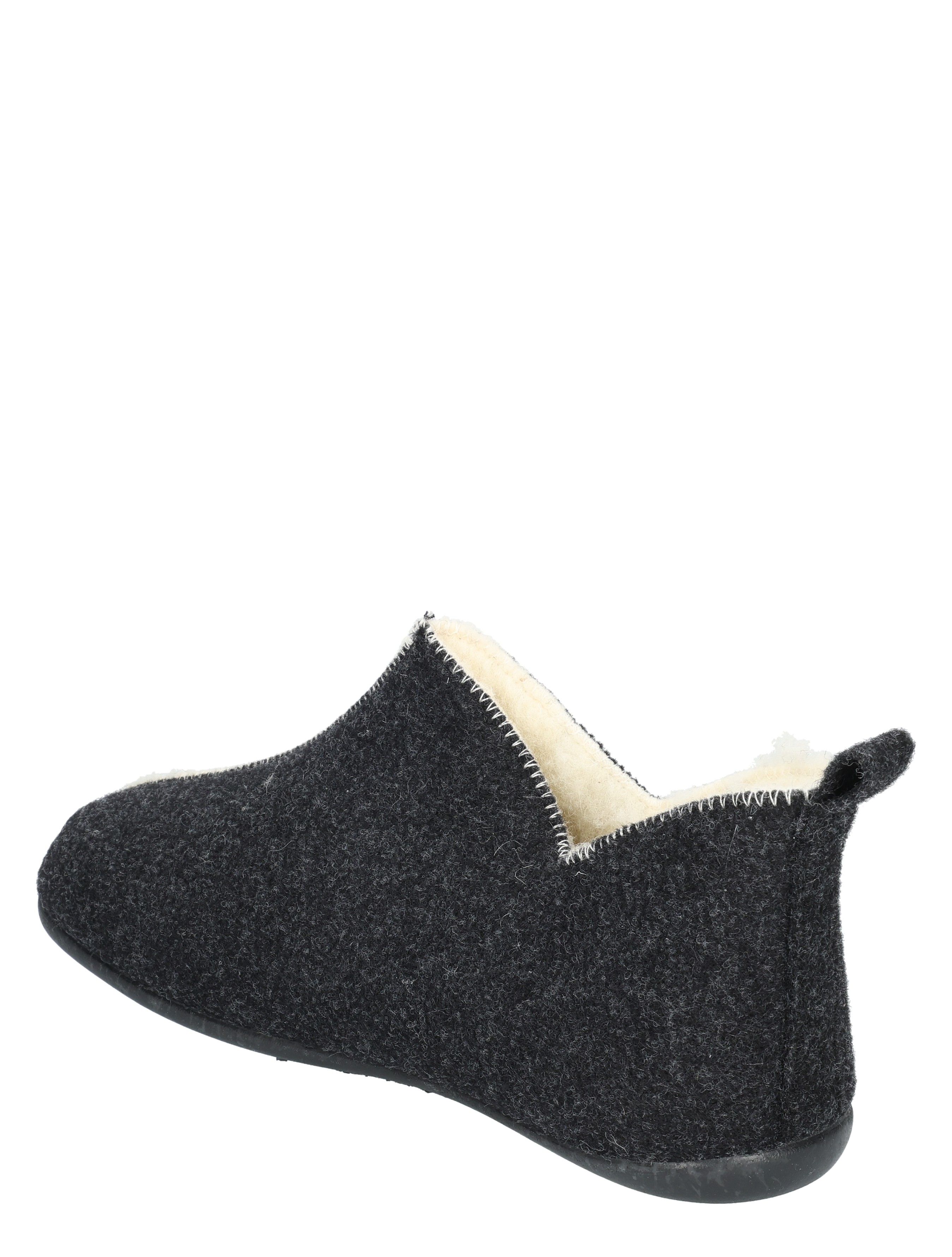 Cypres - Luko Grey - Heren - Pantoffels - 34179_99_4