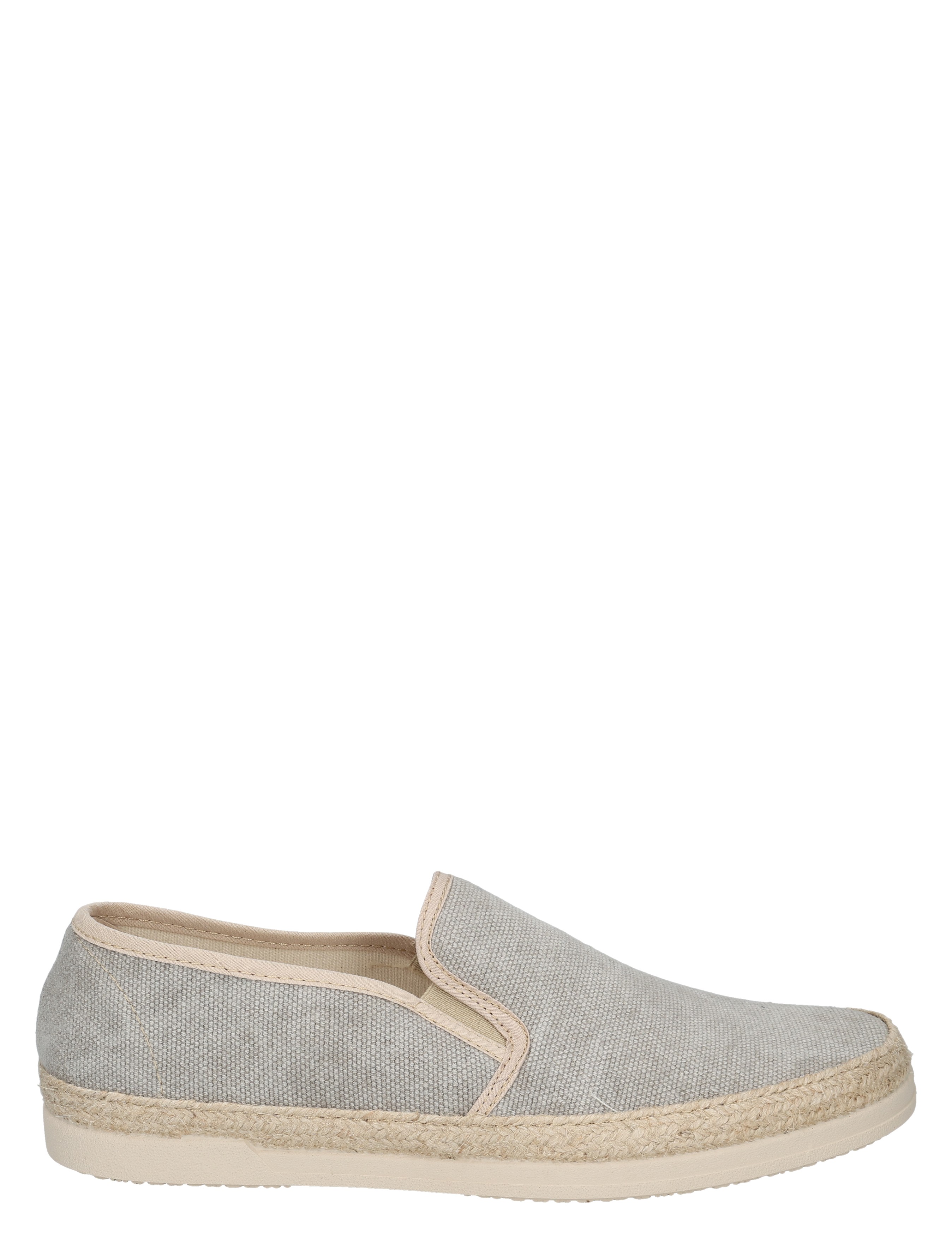 Cypres - Tobias 2616082 Lona Casual Beig - Heren - Espadrilles - 50860_99_1