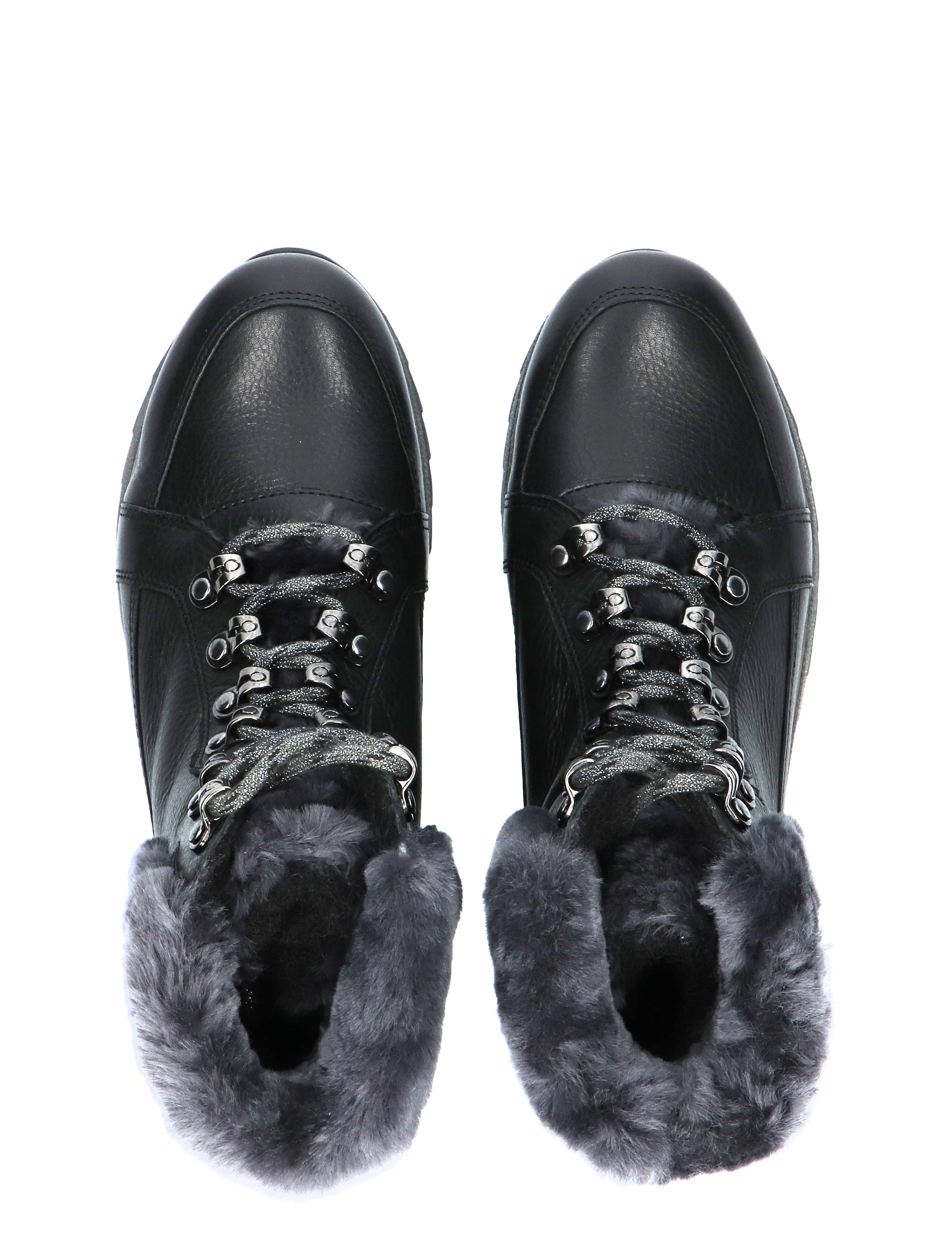 12-24599-11 Black H-Wijdte