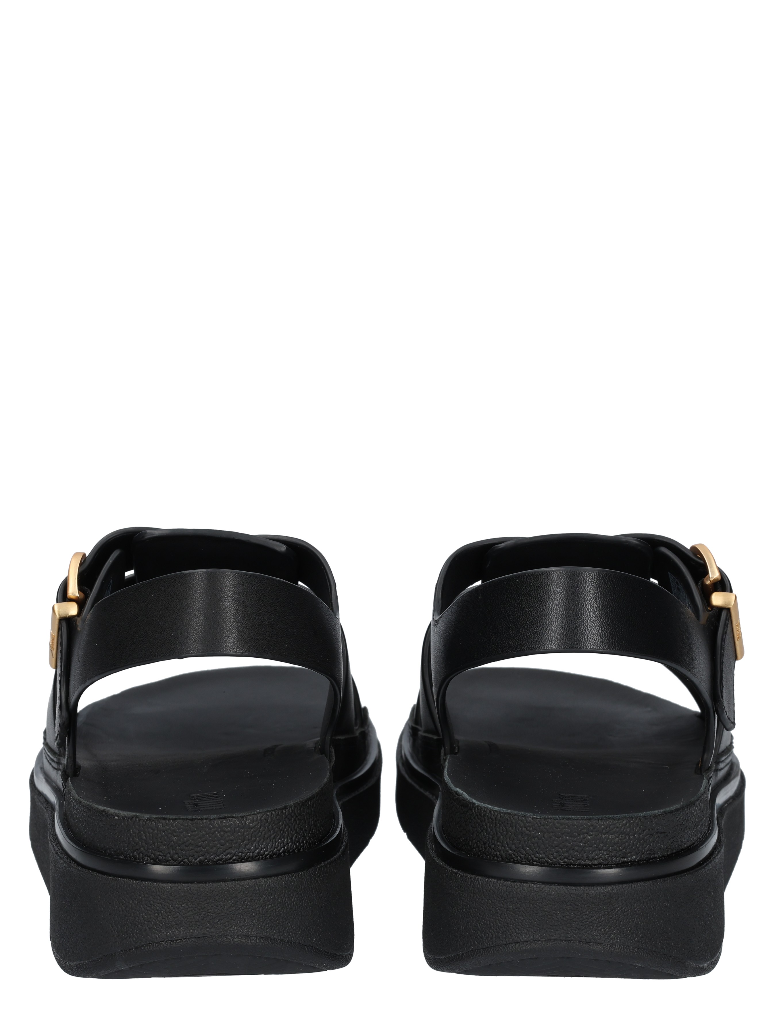 Fit Flop - v 090 Black - Dames - Sandalen - 48214_11_6