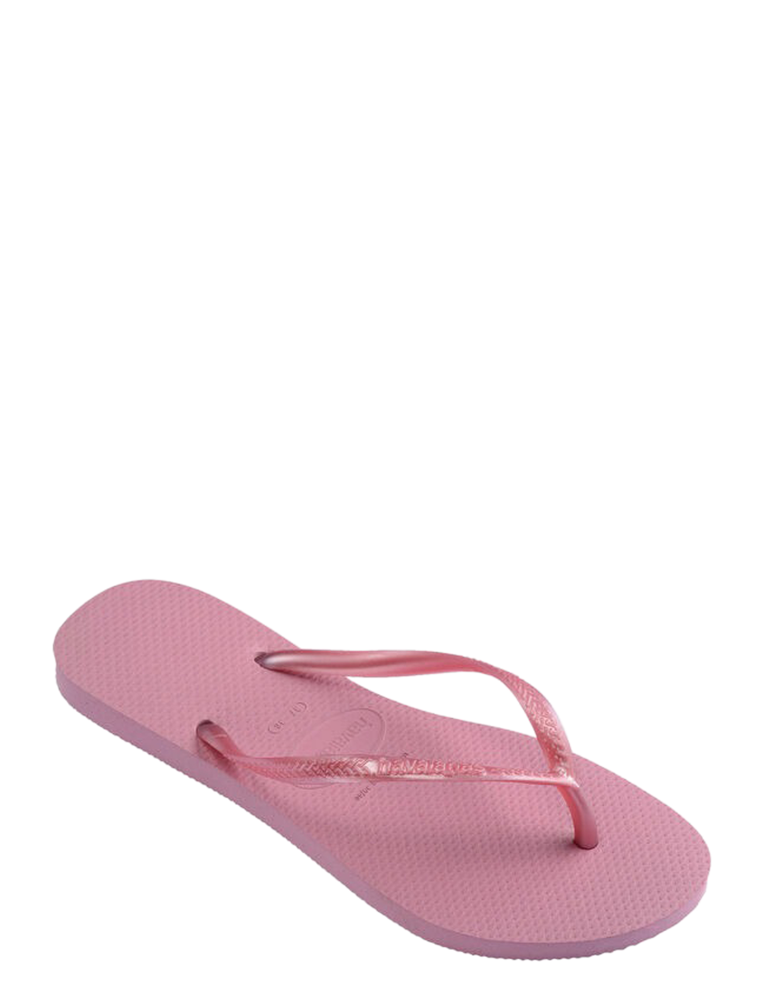 Havaianas - Slim-5 Chiffon Rose - Dames - Slippers - 50478_48_2